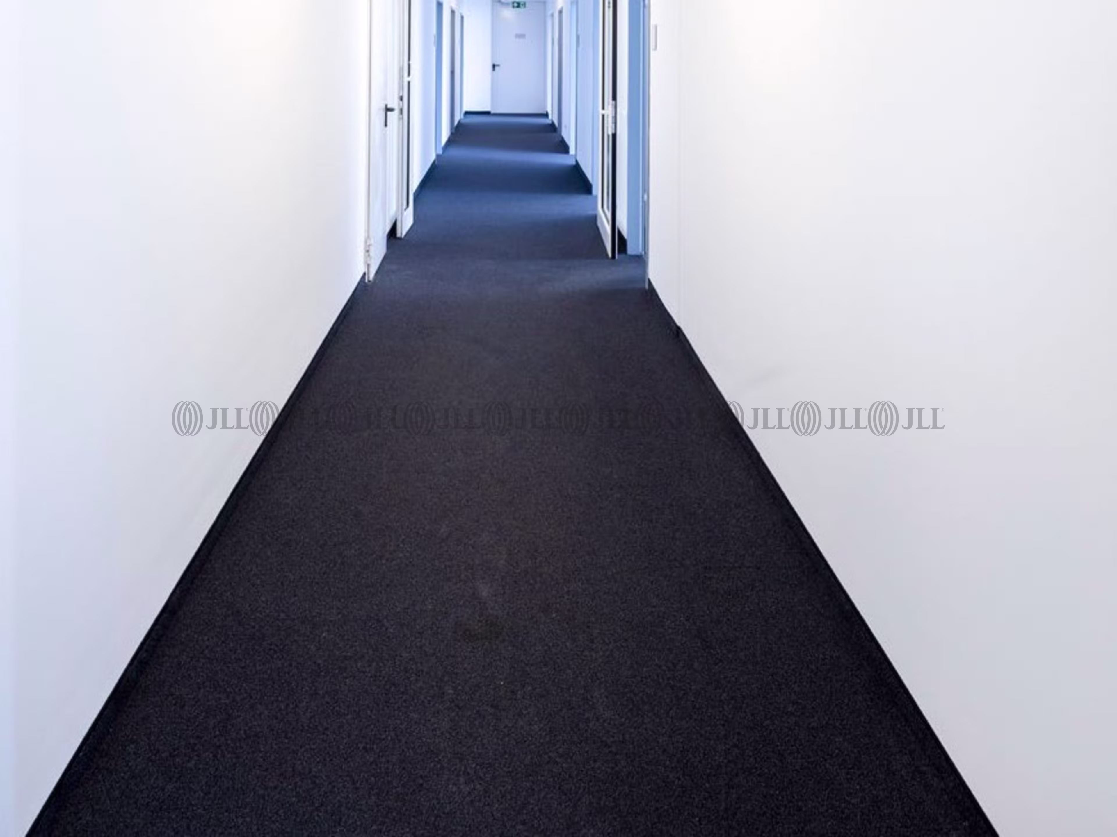 Büroimmobilie - Berlin, Charlottenburg - B0509