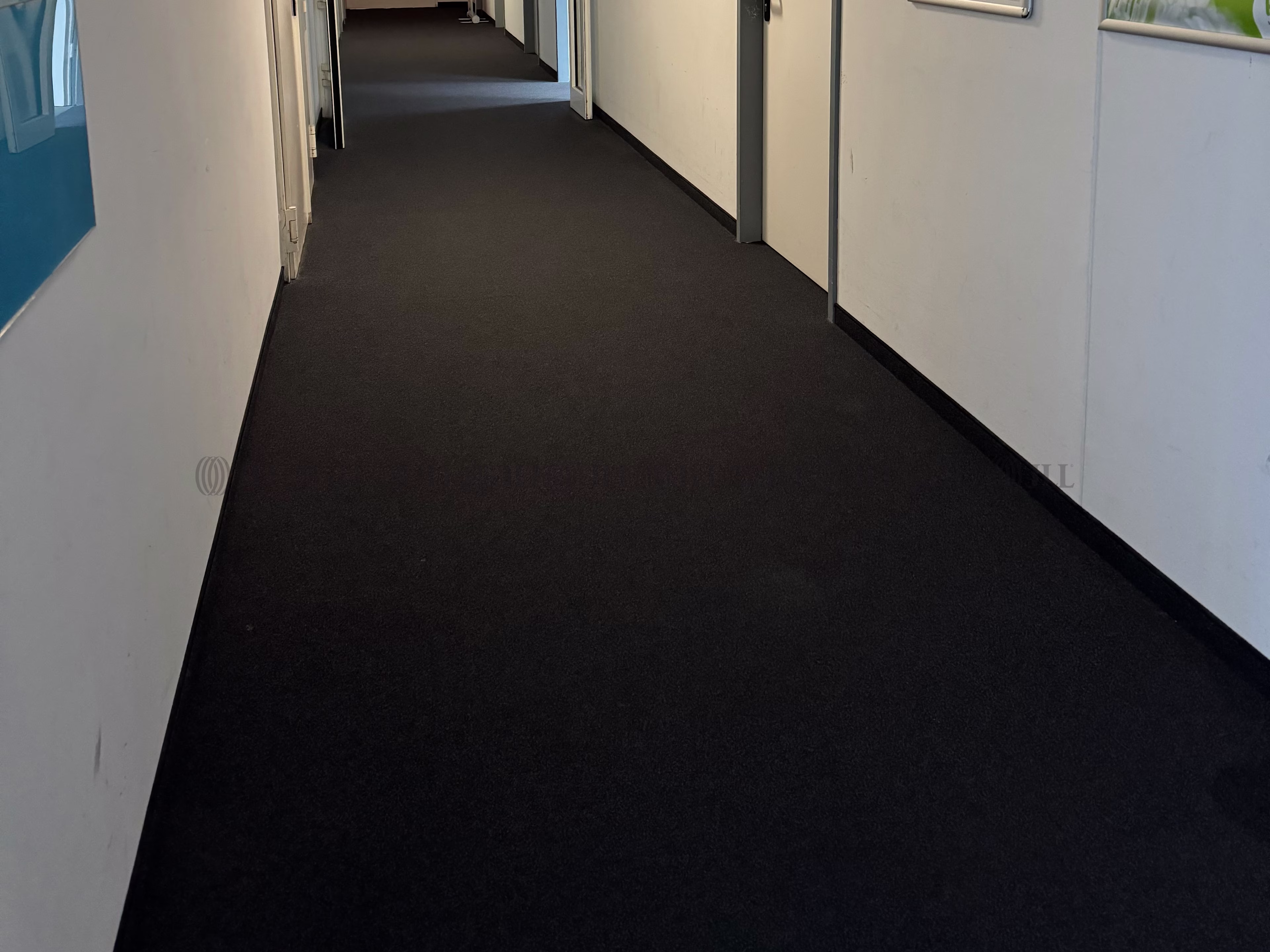 Büroimmobilie - Berlin, Charlottenburg - B0509