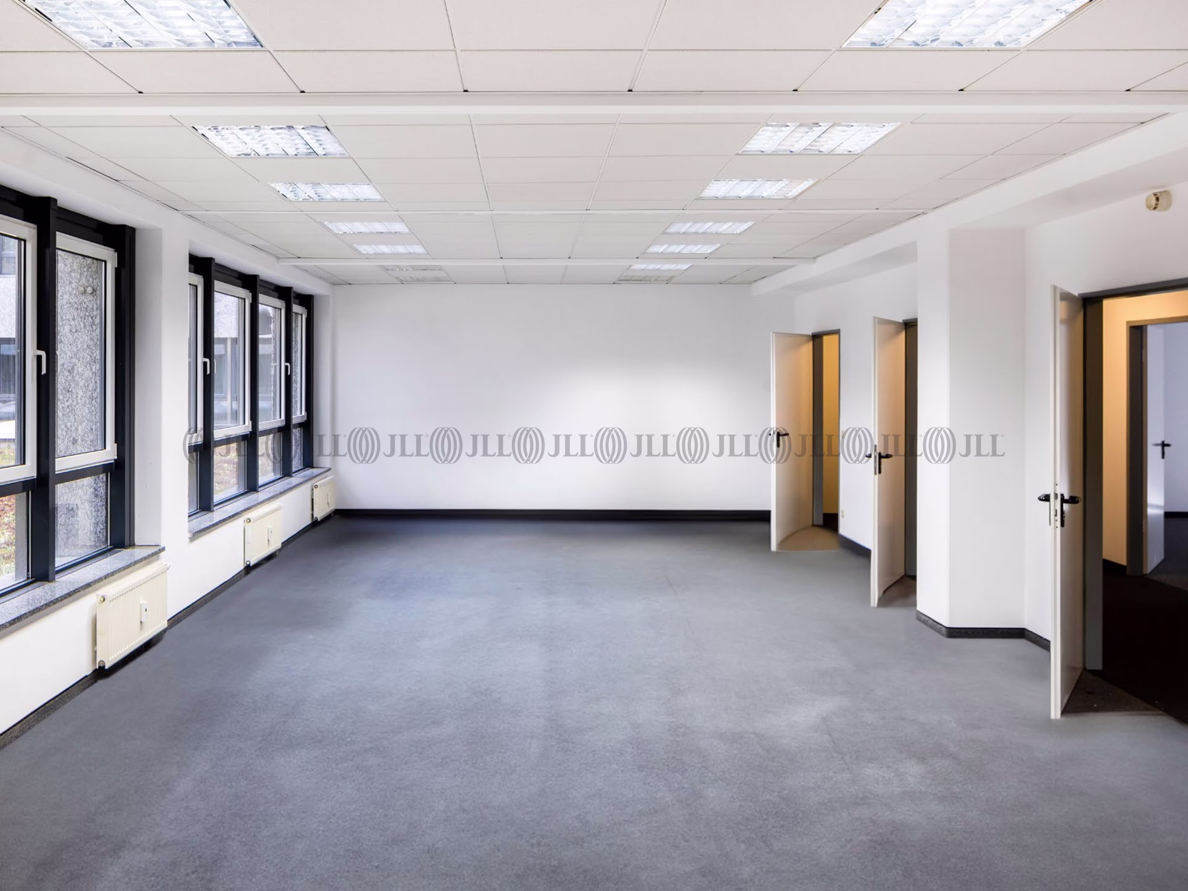Büroimmobilie - Berlin, Charlottenburg - B0509