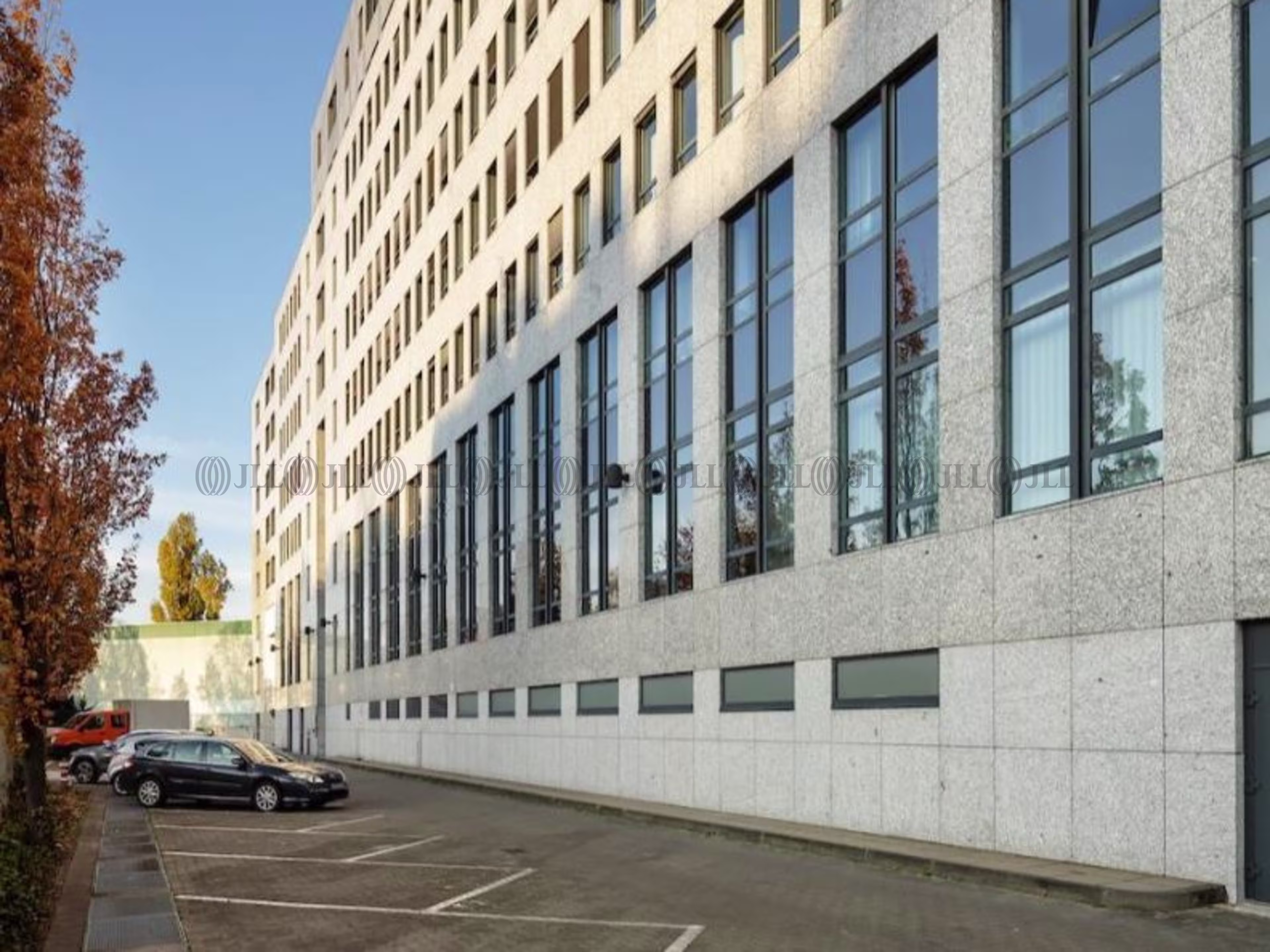 Büroimmobilie - Berlin, Charlottenburg - B0509