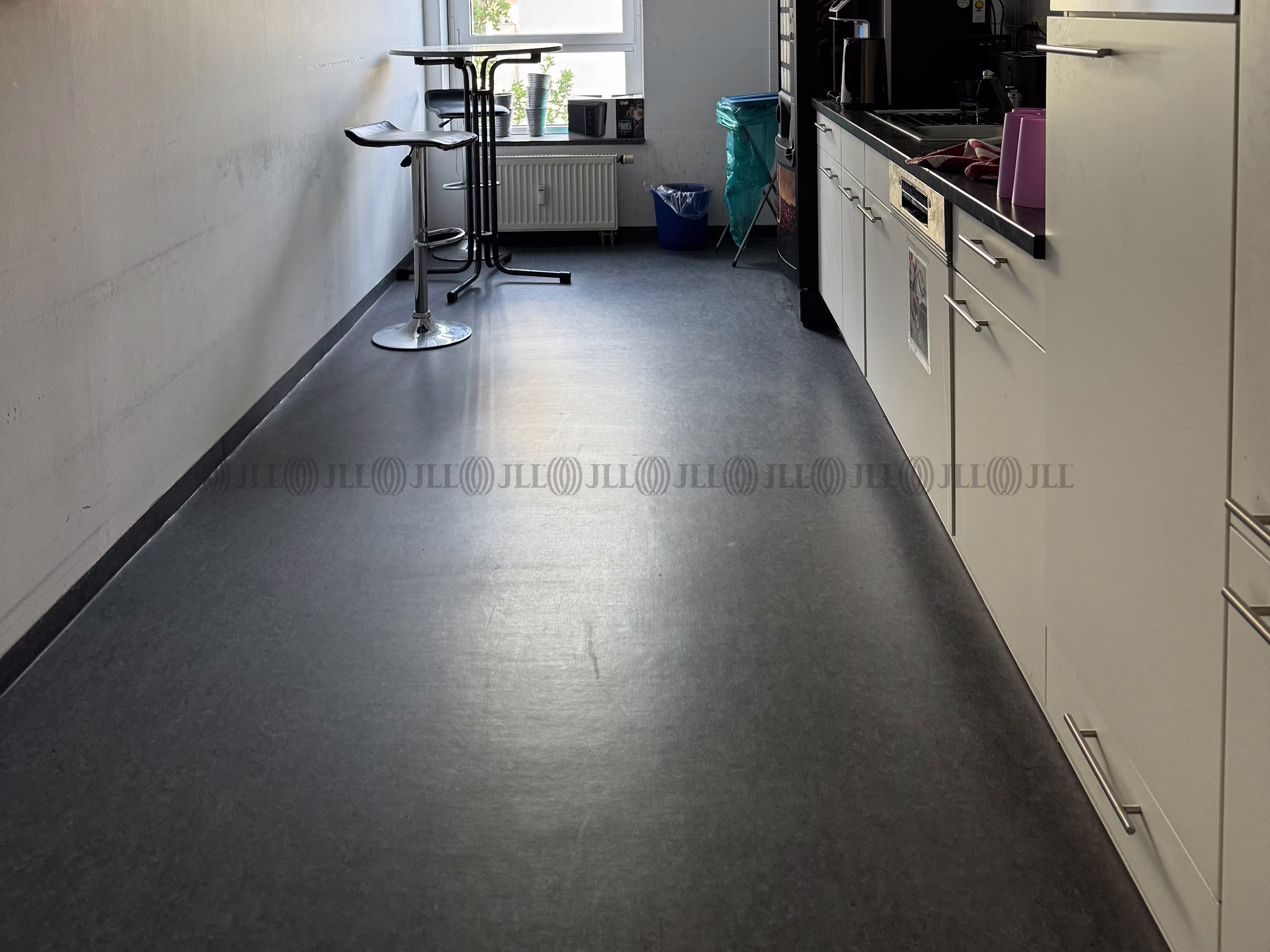 Büroimmobilie - Berlin, Charlottenburg - B0509