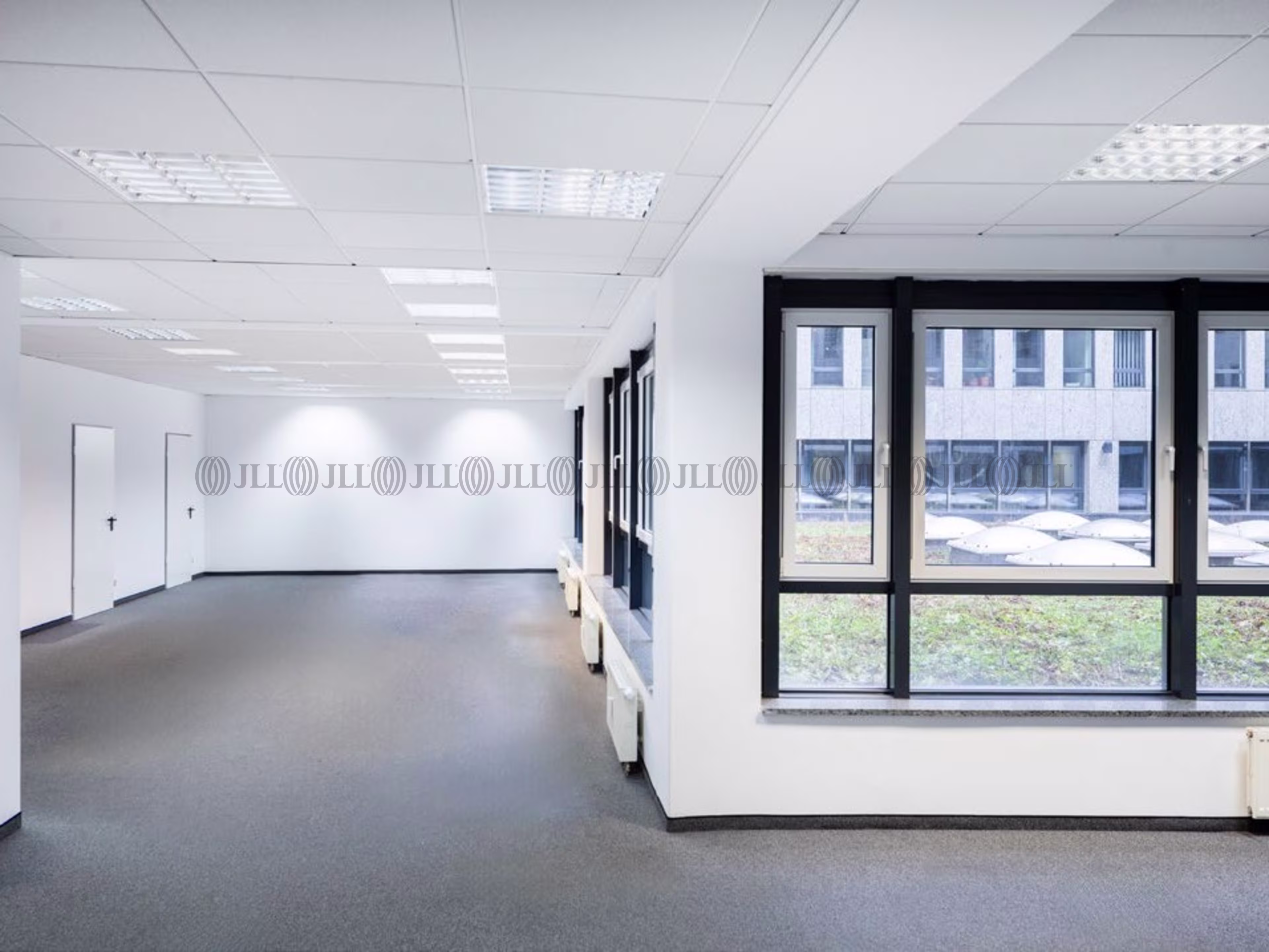 Büroimmobilie - Berlin, Charlottenburg - B0509