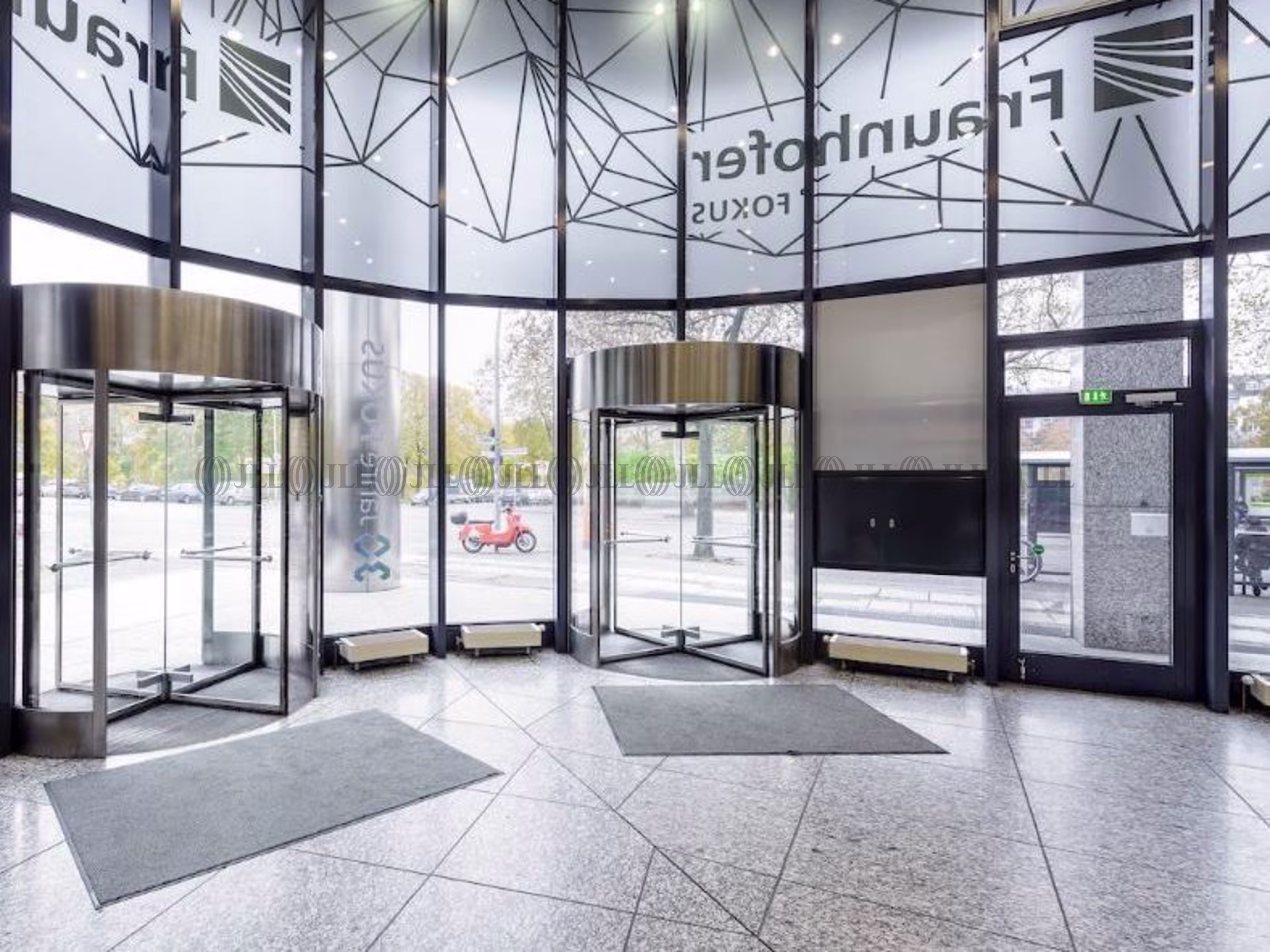 Büroimmobilie - Berlin, Charlottenburg - B0509