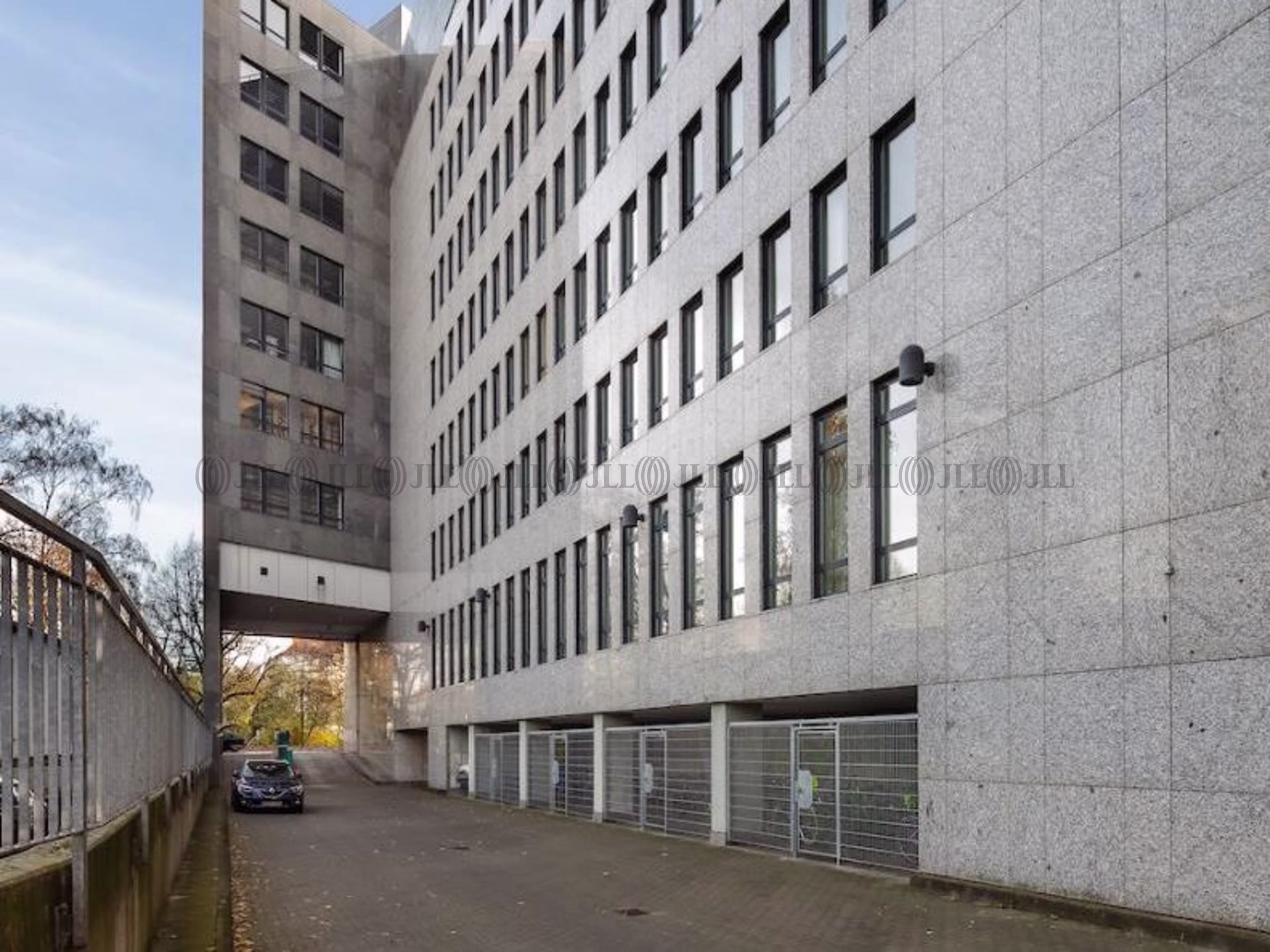 Büroimmobilie - Berlin, Charlottenburg - B0509