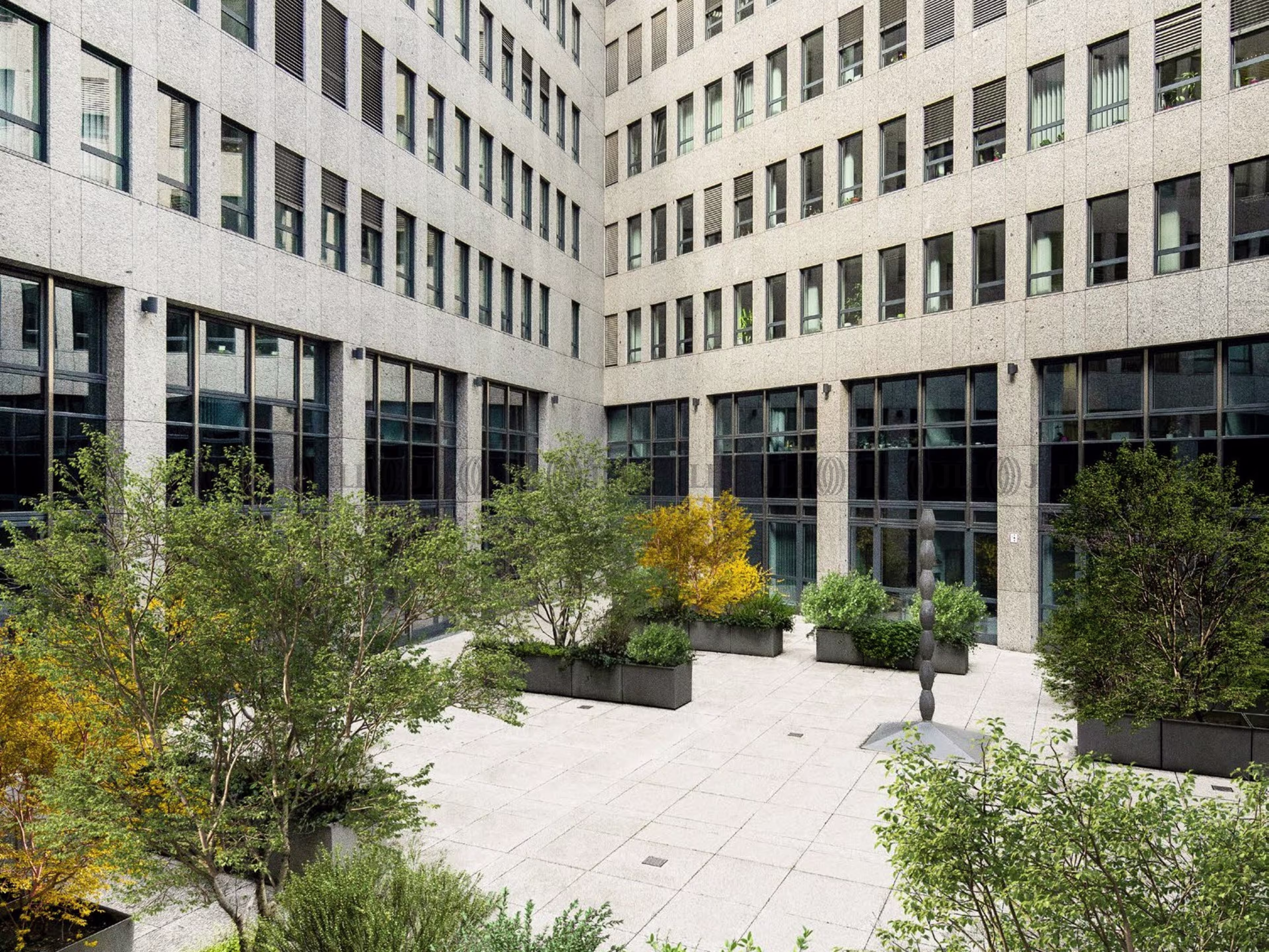 Büroimmobilie - Berlin, Charlottenburg - B0509