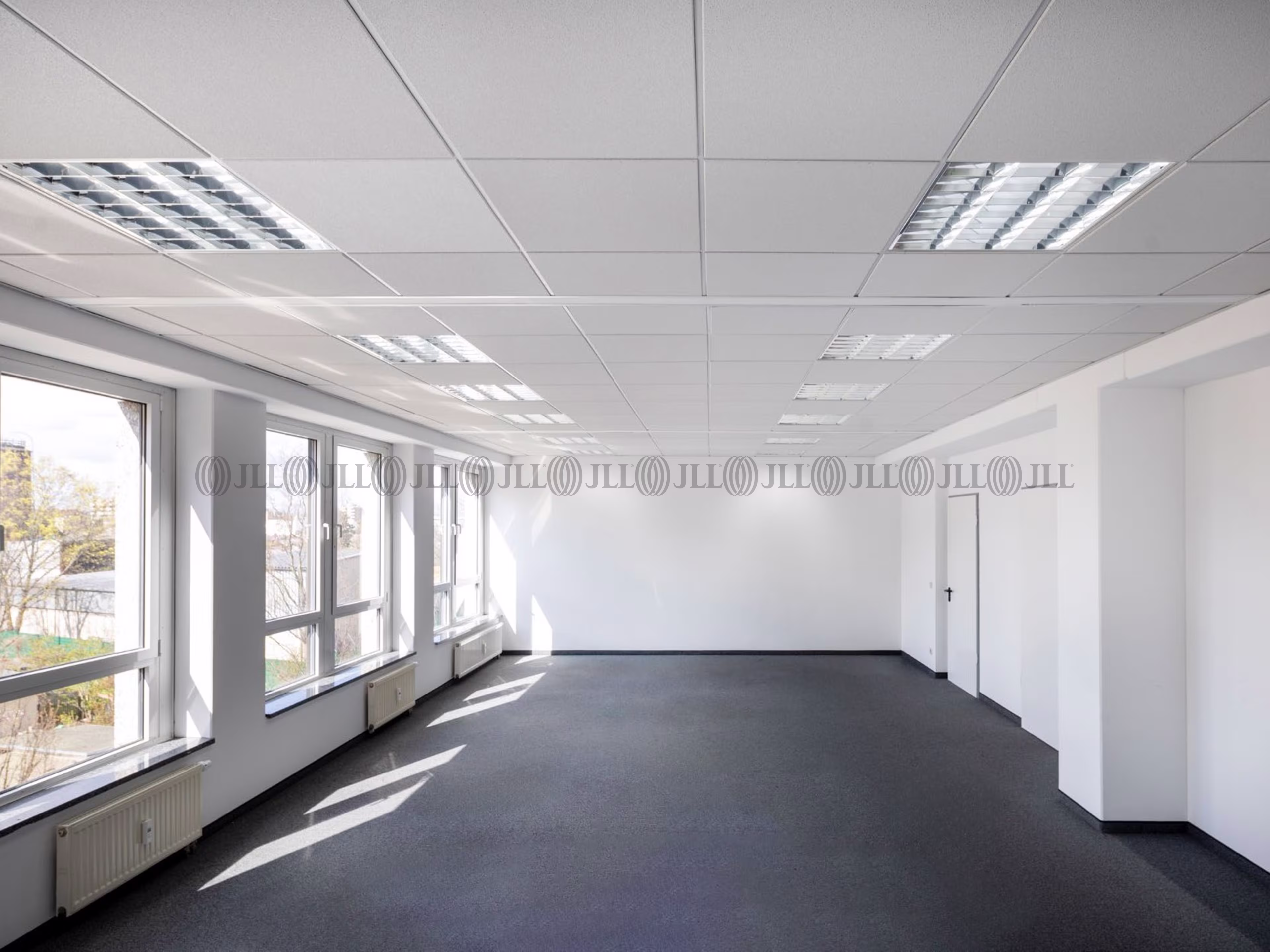 Büroimmobilie - Berlin, Charlottenburg - B0509