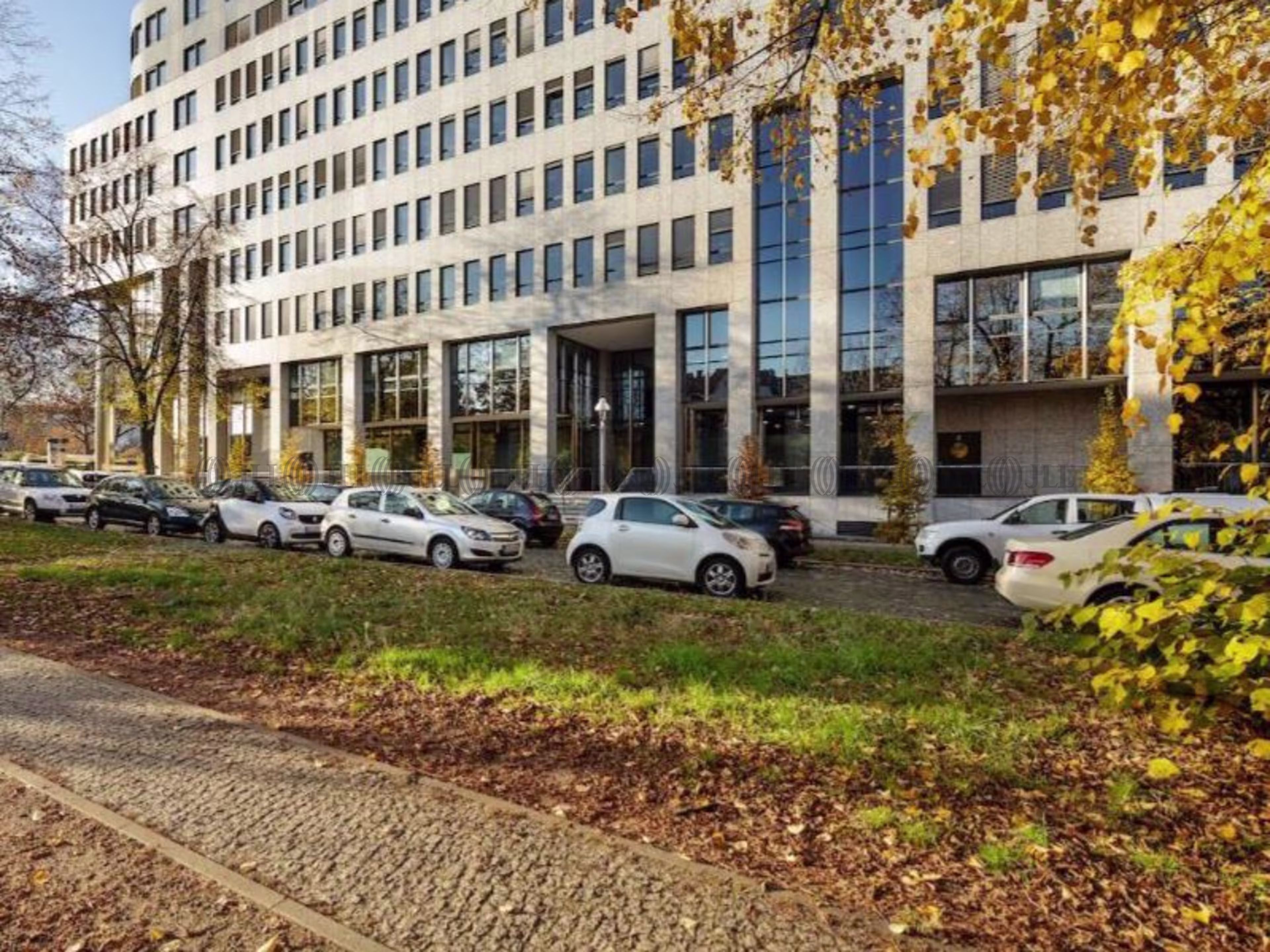 Büroimmobilie - Berlin, Charlottenburg - B0509