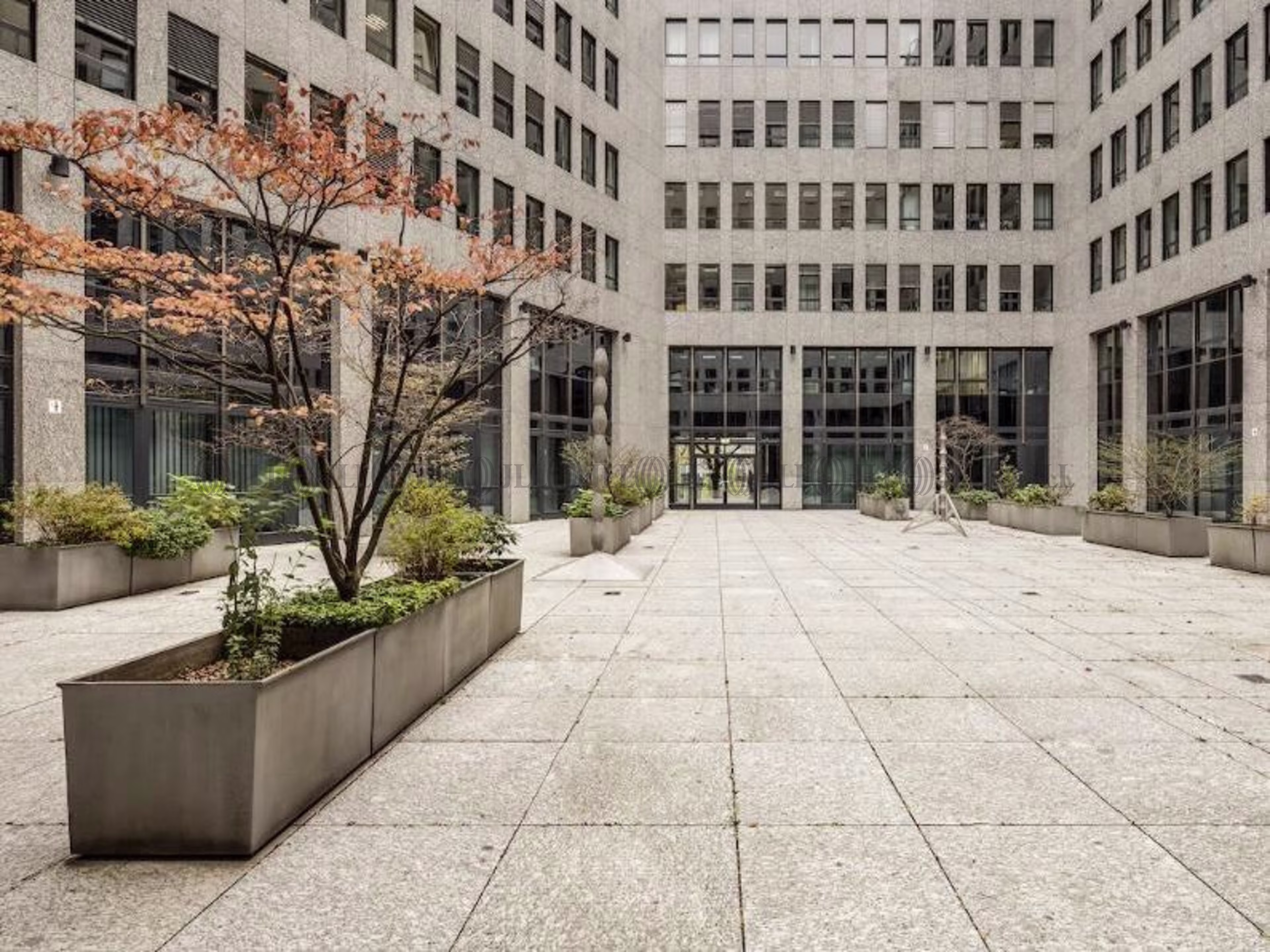 Büroimmobilie - Berlin, Charlottenburg - B0509