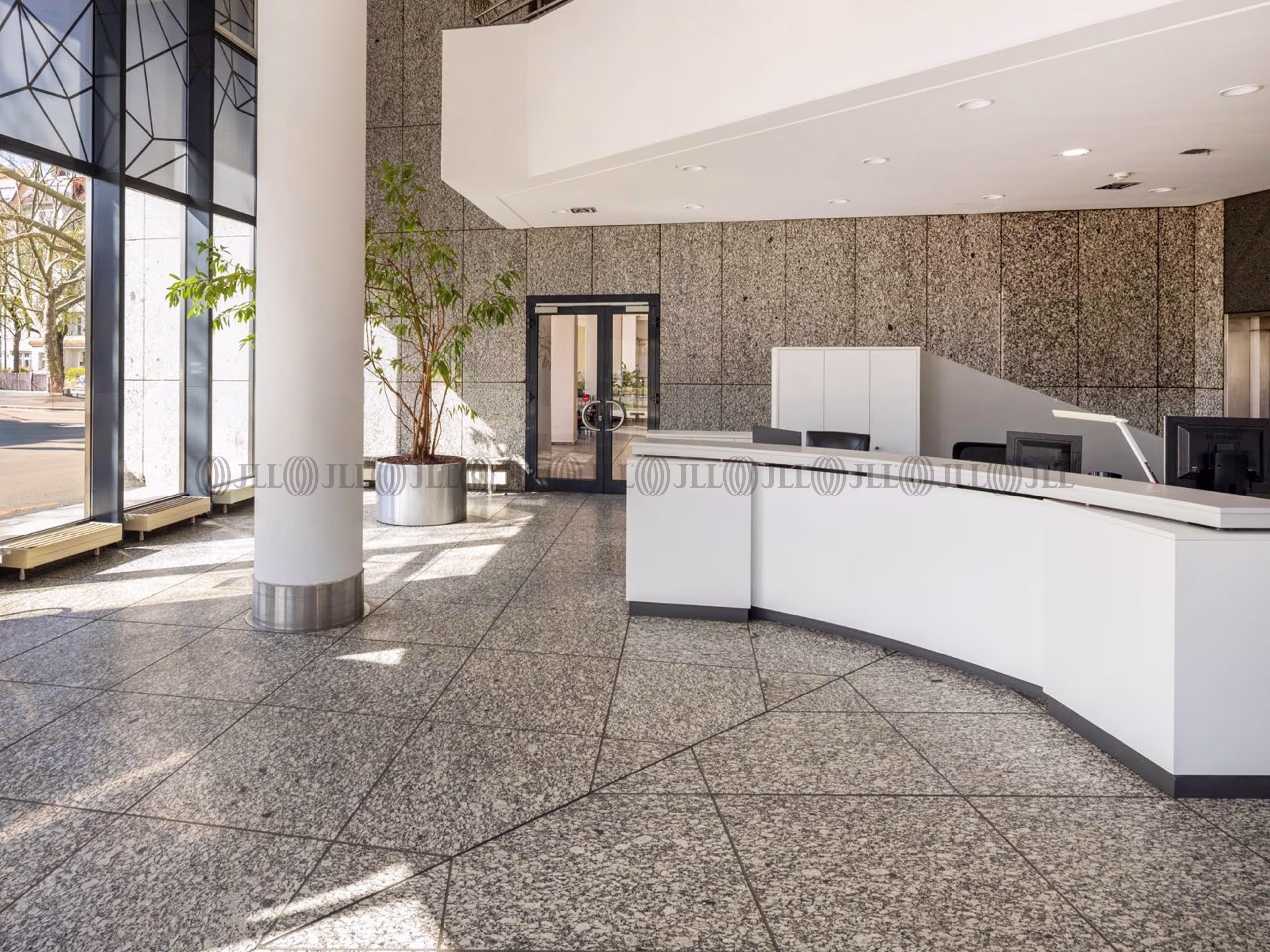 Büroimmobilie - Berlin, Charlottenburg - B0509