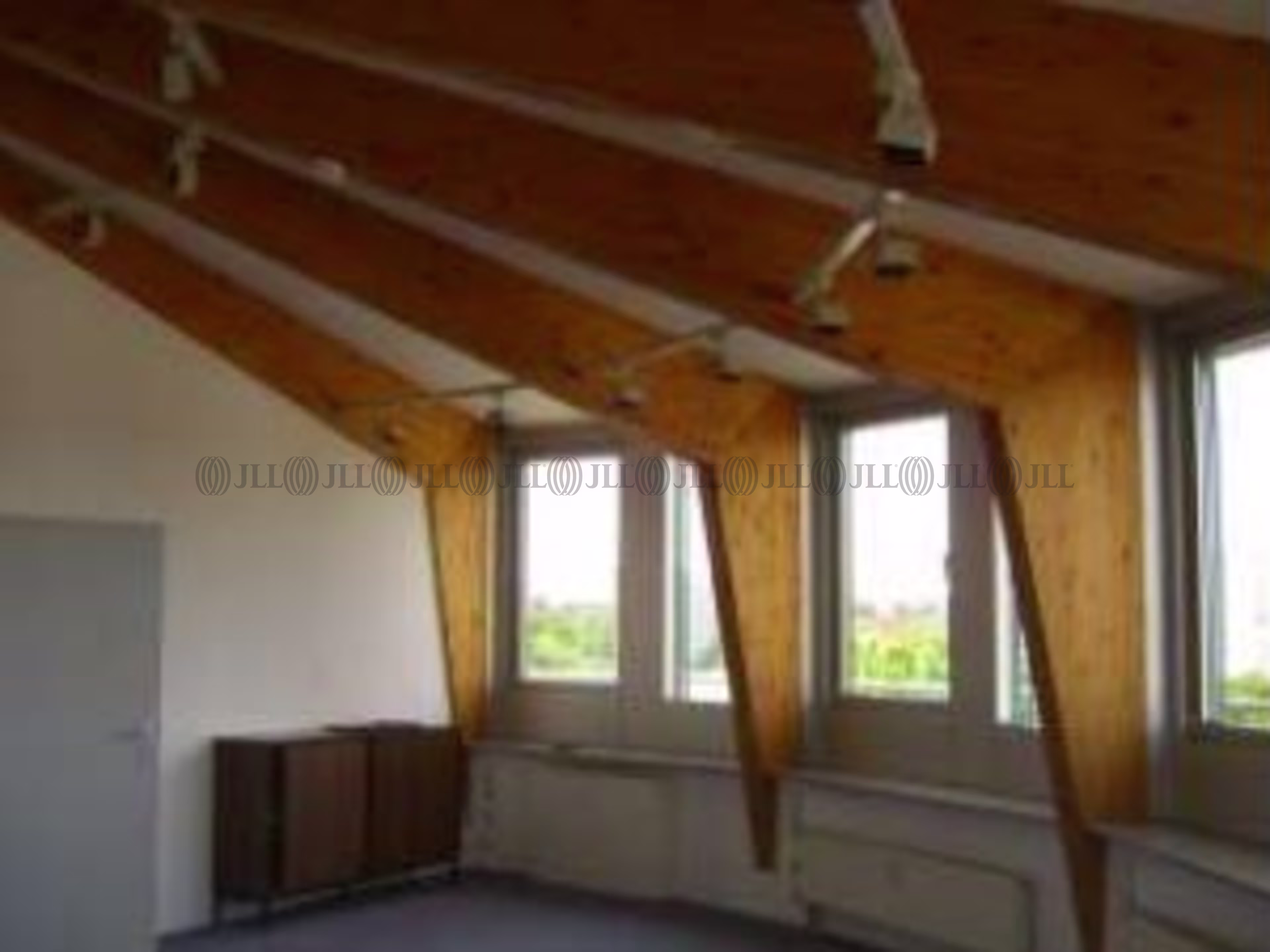 Büroimmobilie - Frankfurt am Main, Fechenheim - F1667