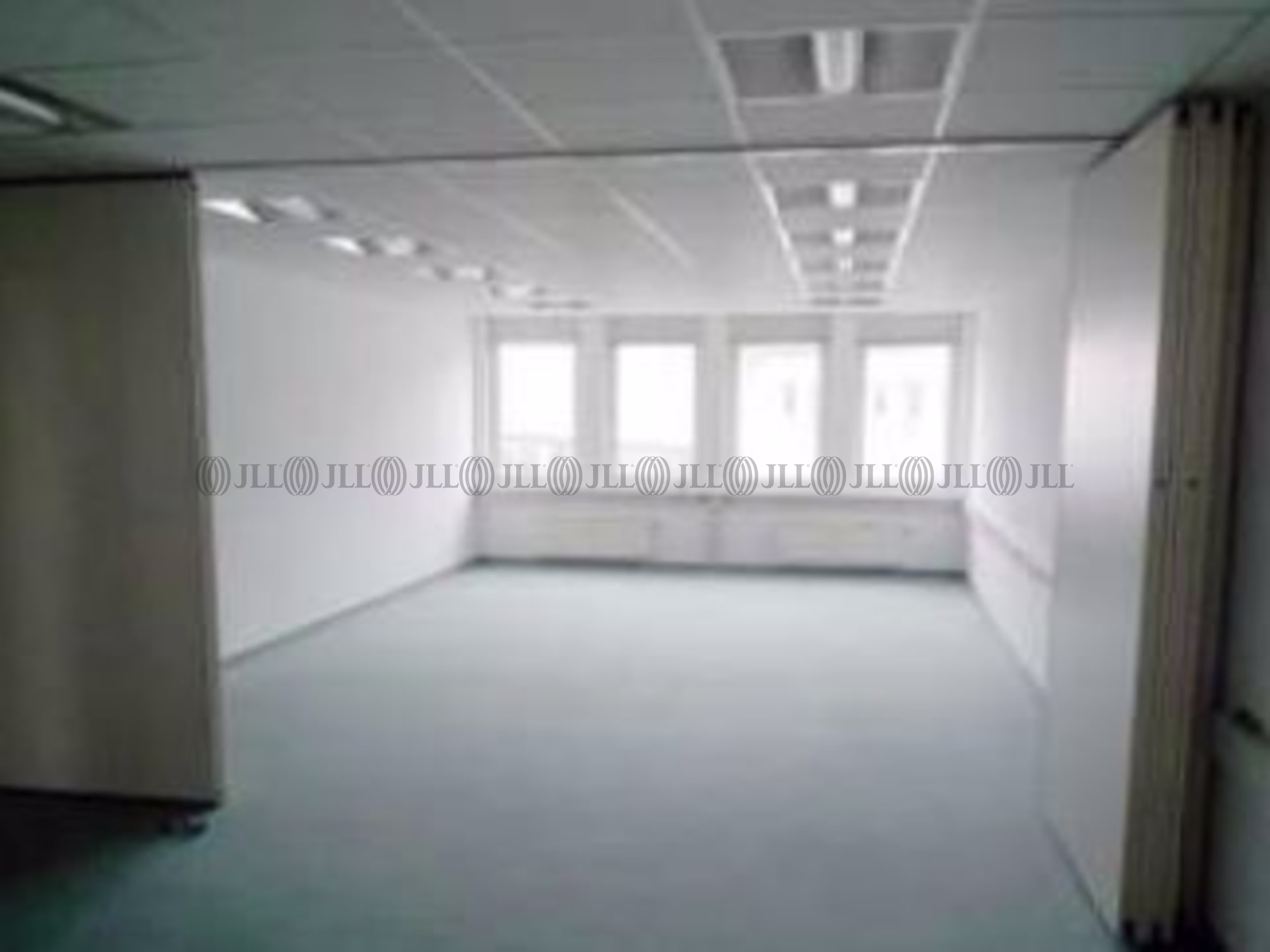 Büroimmobilie - Frankfurt am Main, Fechenheim - F1667