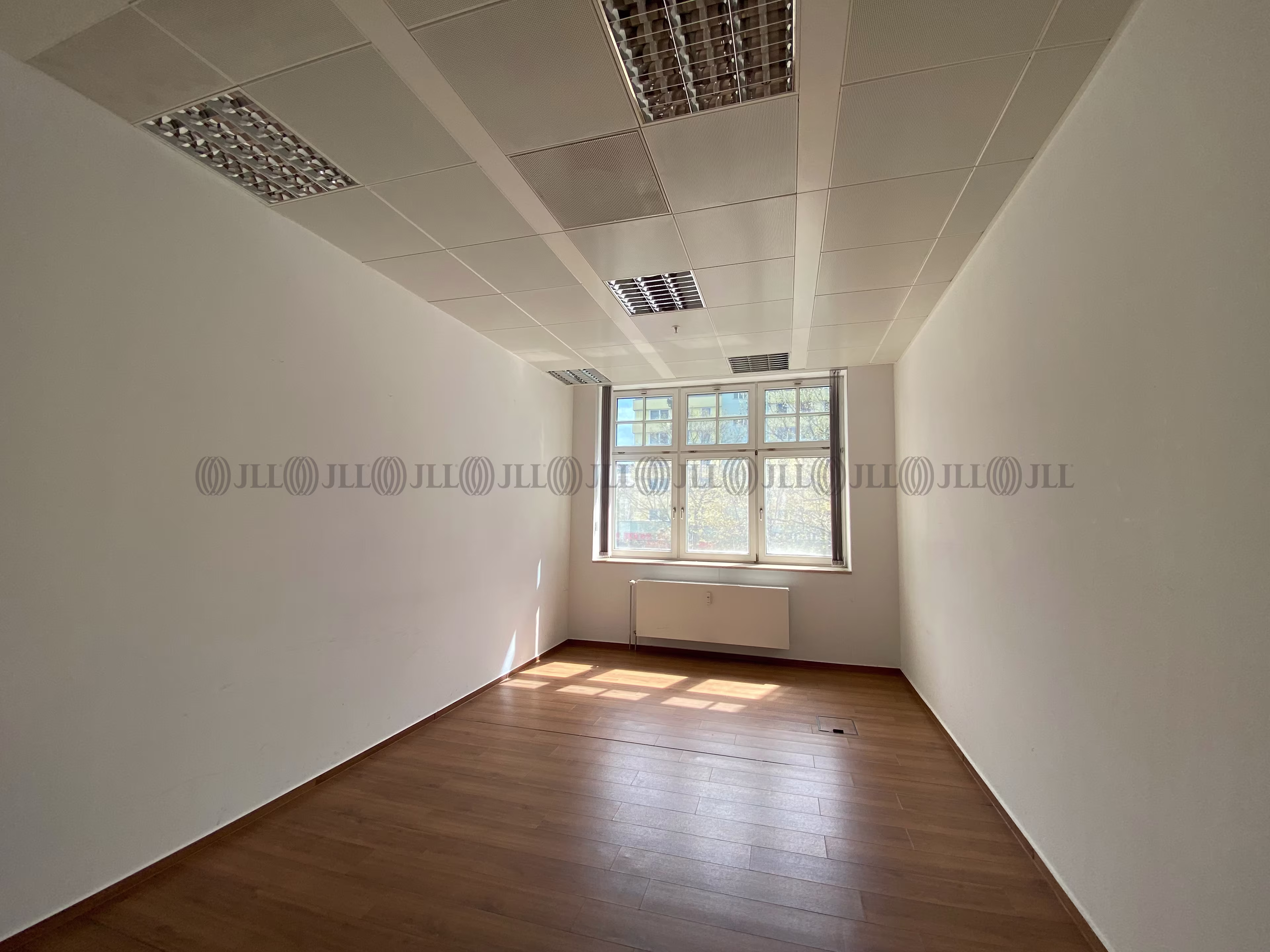 Büroimmobilie - Berlin, Charlottenburg - B1228