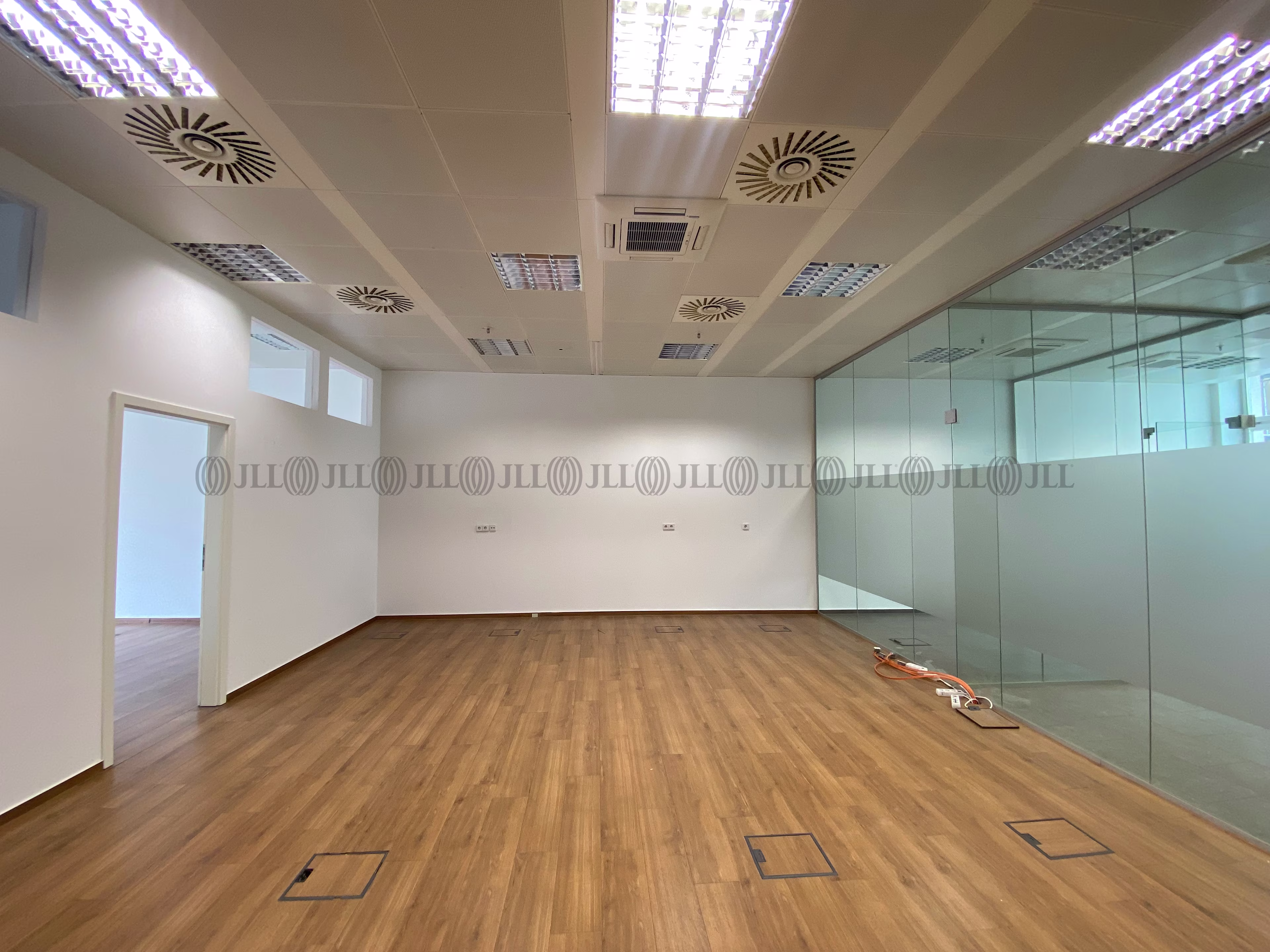 Büroimmobilie - Berlin, Charlottenburg - B1228