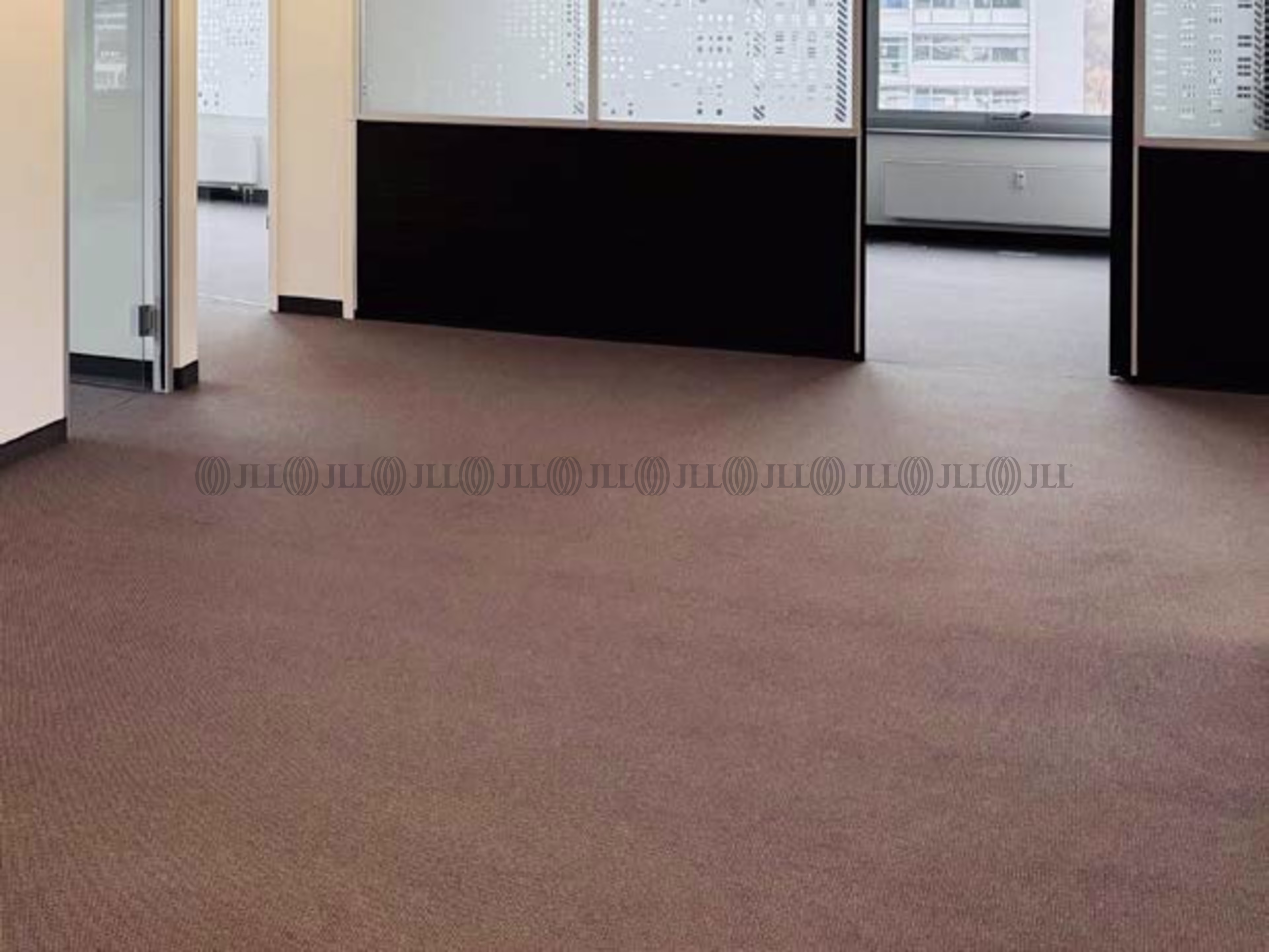 Büroimmobilie - Berlin, Charlottenburg - B0018