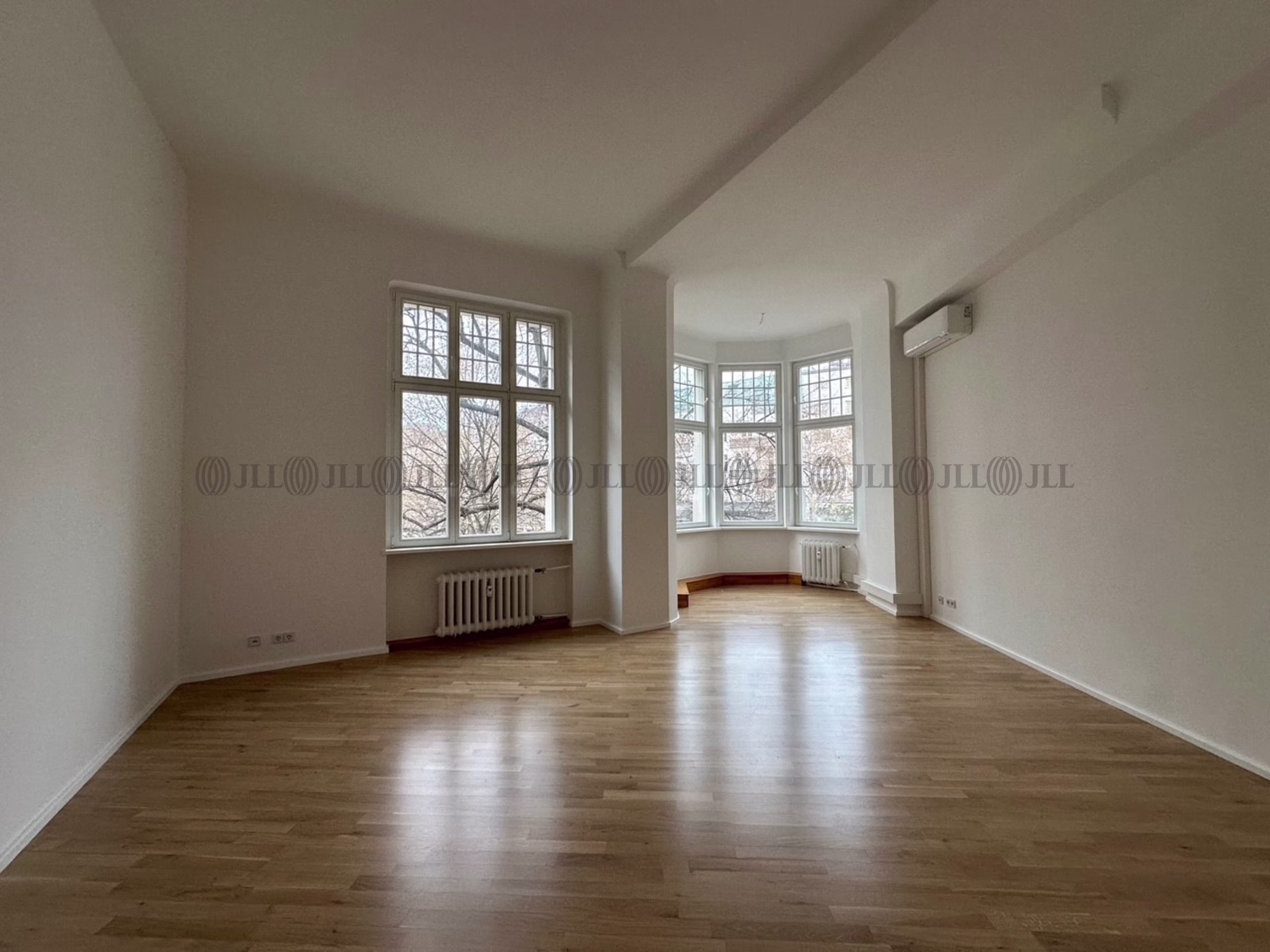 Büroimmobilie - Berlin, Charlottenburg - B0740