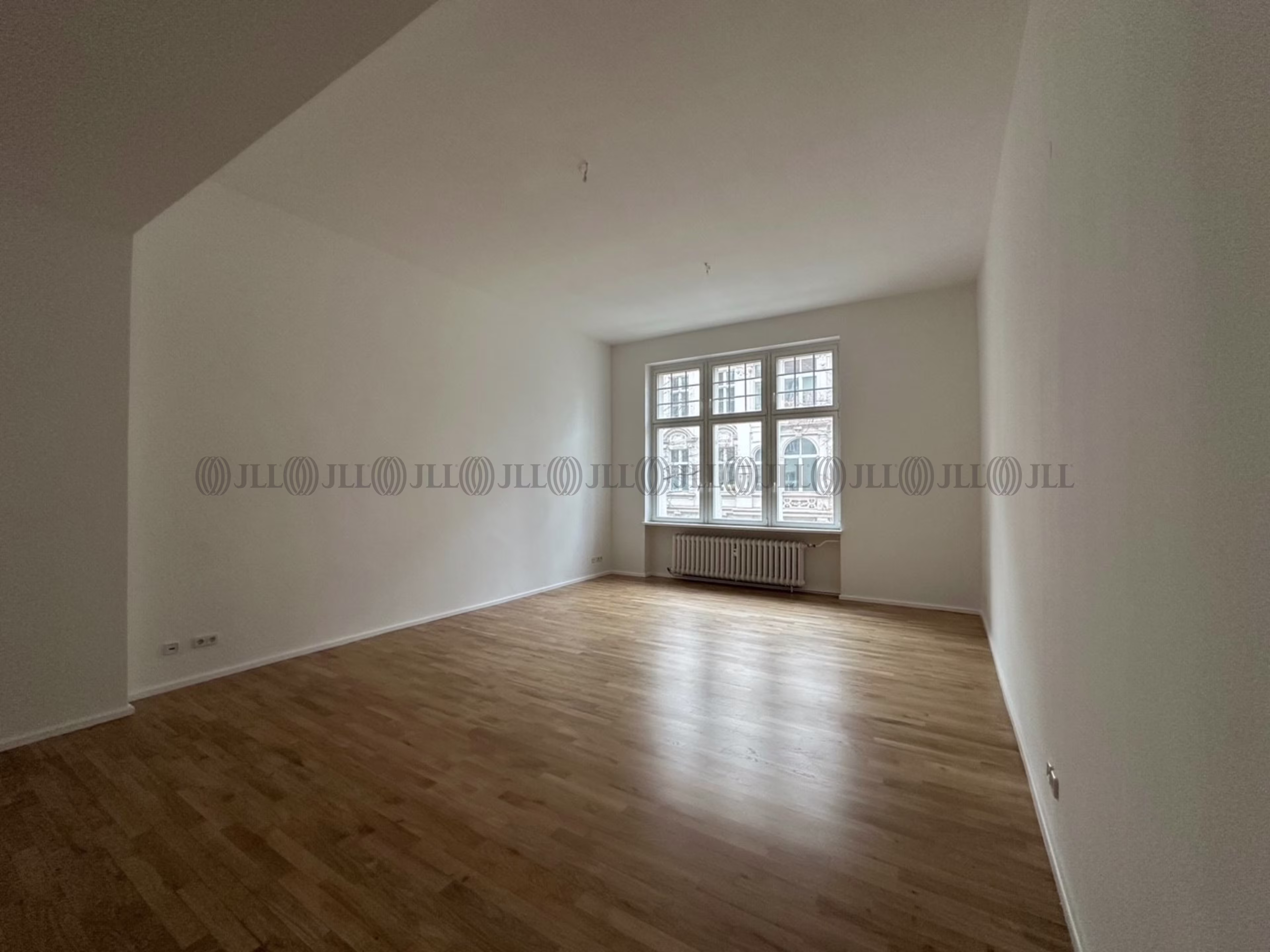 Büroimmobilie - Berlin, Charlottenburg - B0740