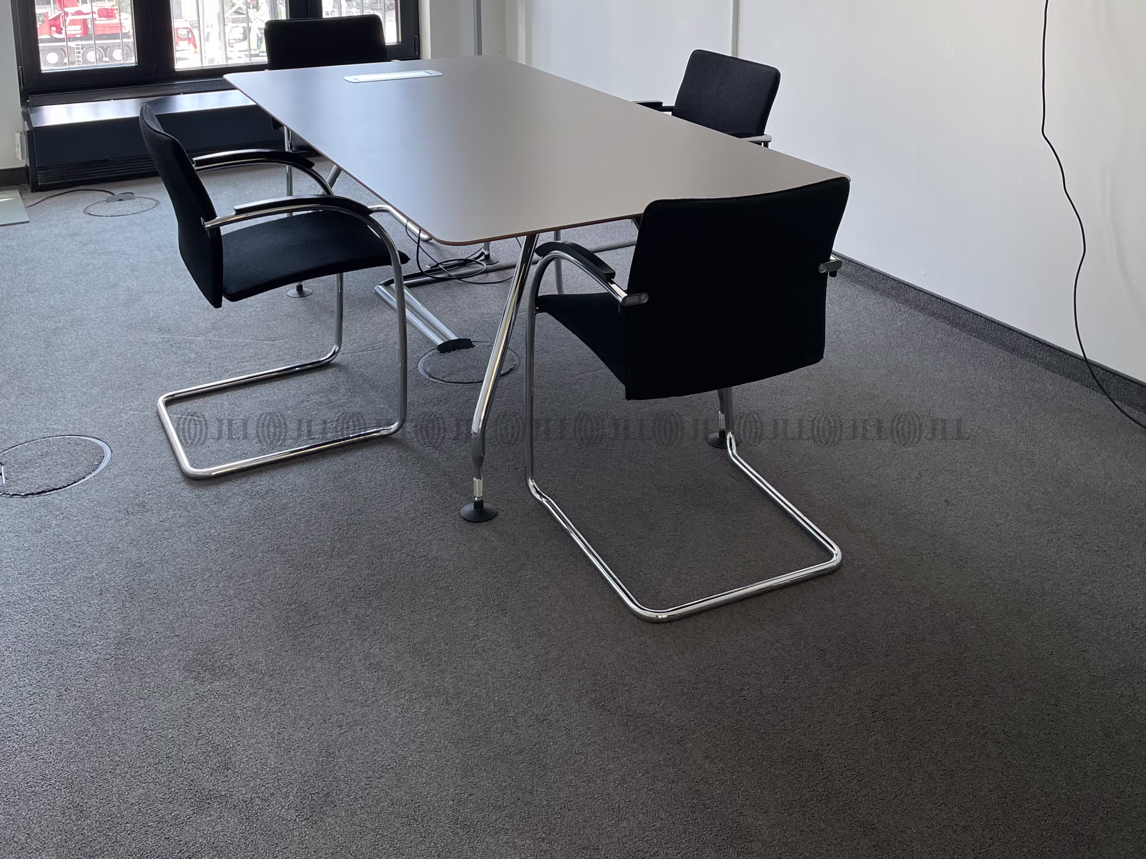 Büroimmobilie - Frankfurt am Main, Bahnhofsviertel - F0050 Büroimmobilie - Frankfurt am Main, Bahnhofsviertel - F0050