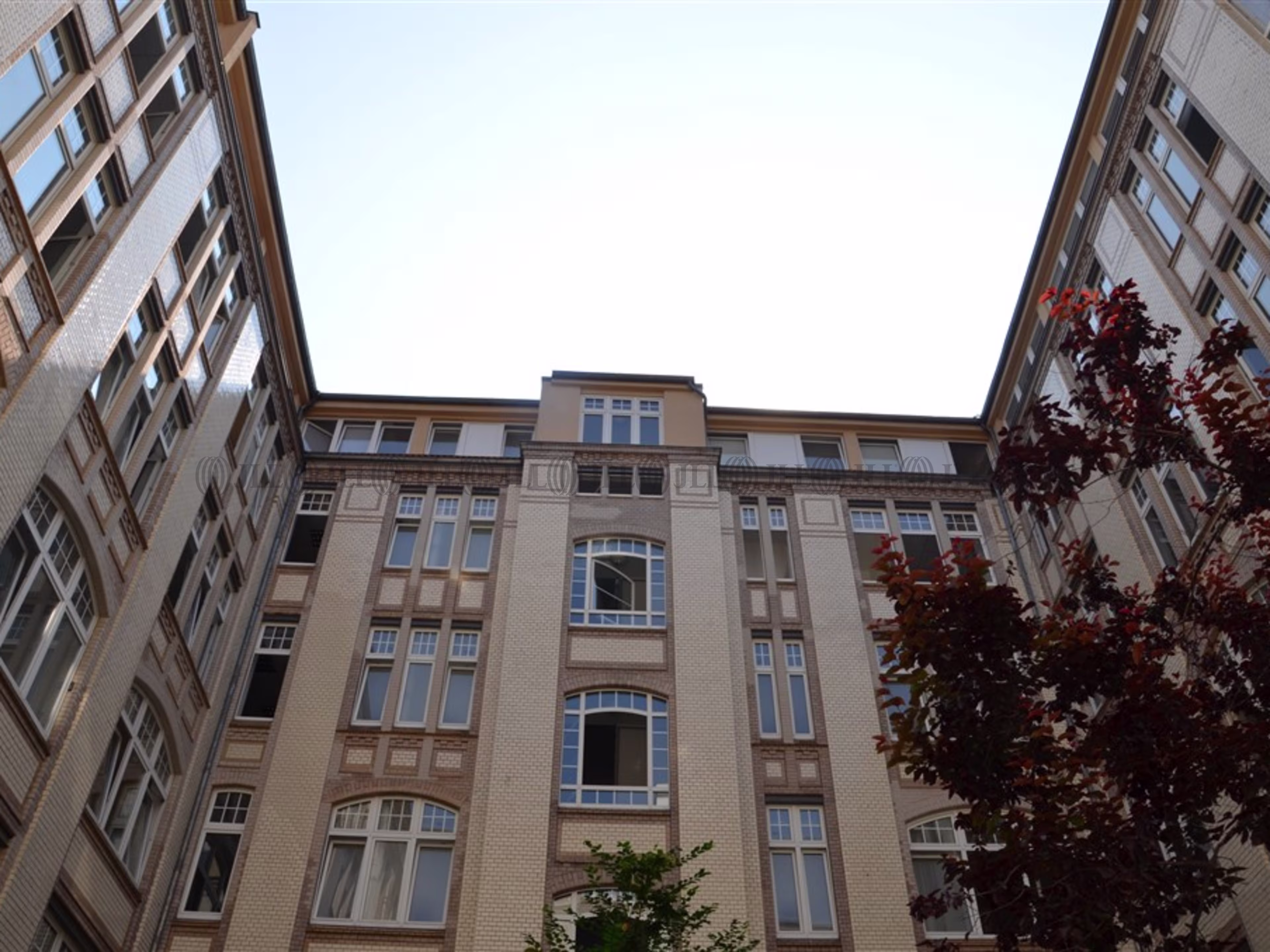 Büroimmobilie - Berlin, Mitte - B0466