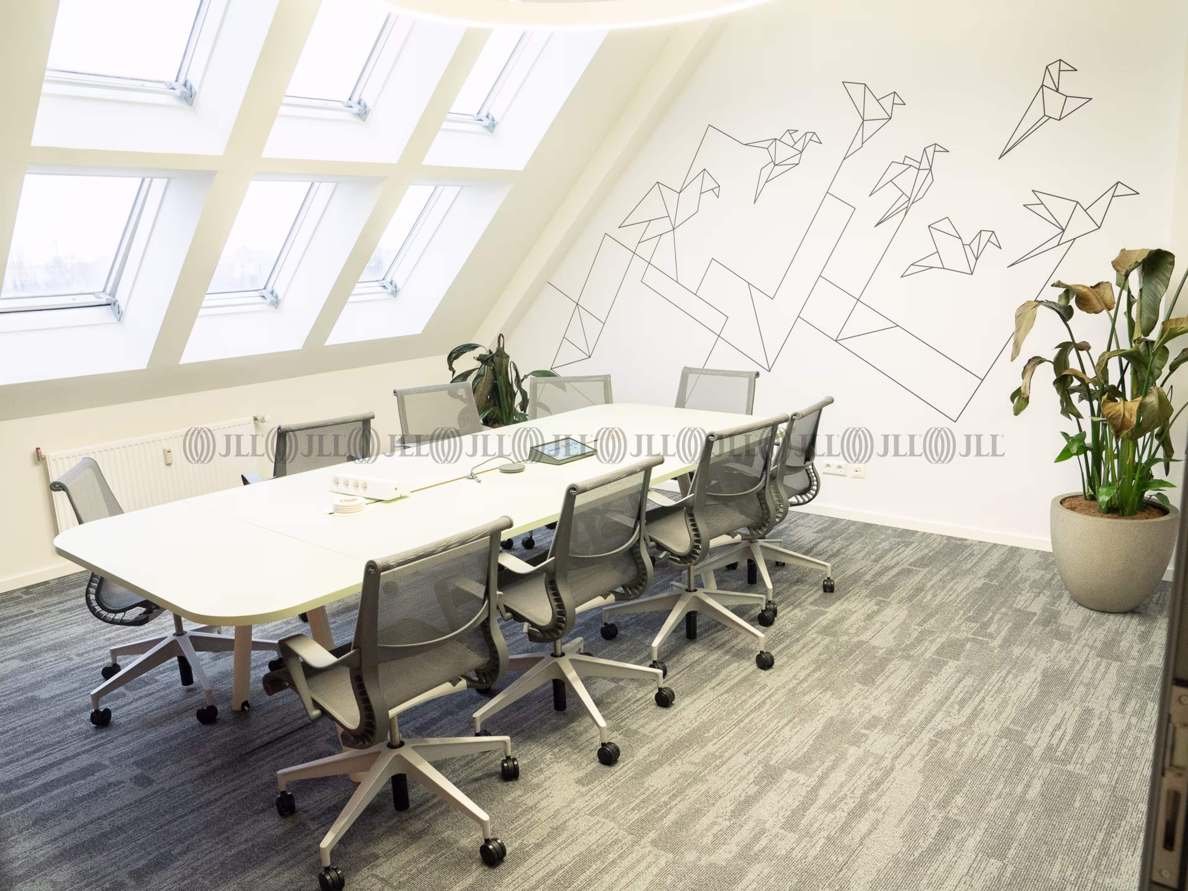 Büroimmobilie - Berlin, Mitte - B0466