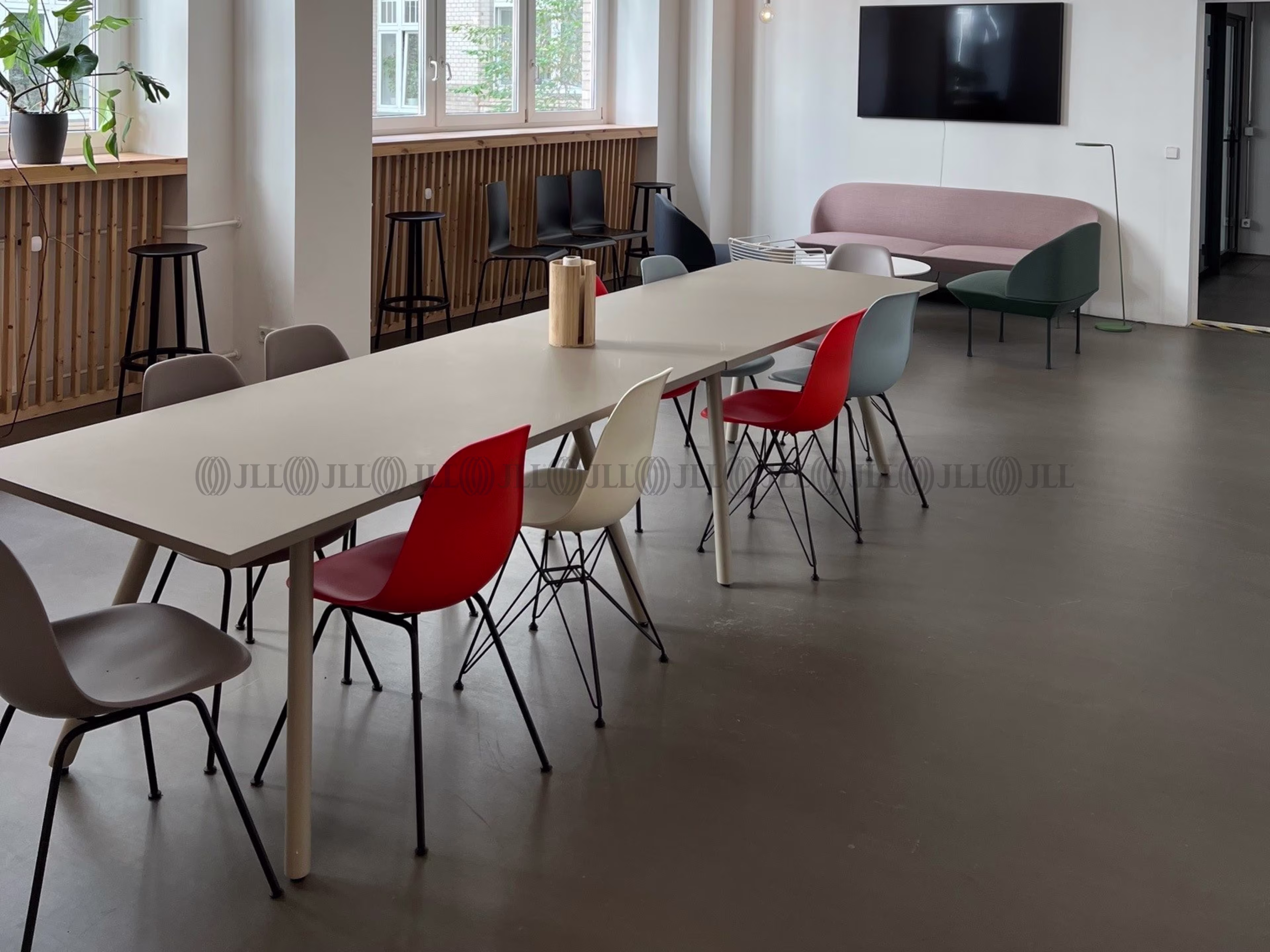 Büroimmobilie - Berlin, Mitte - B0466