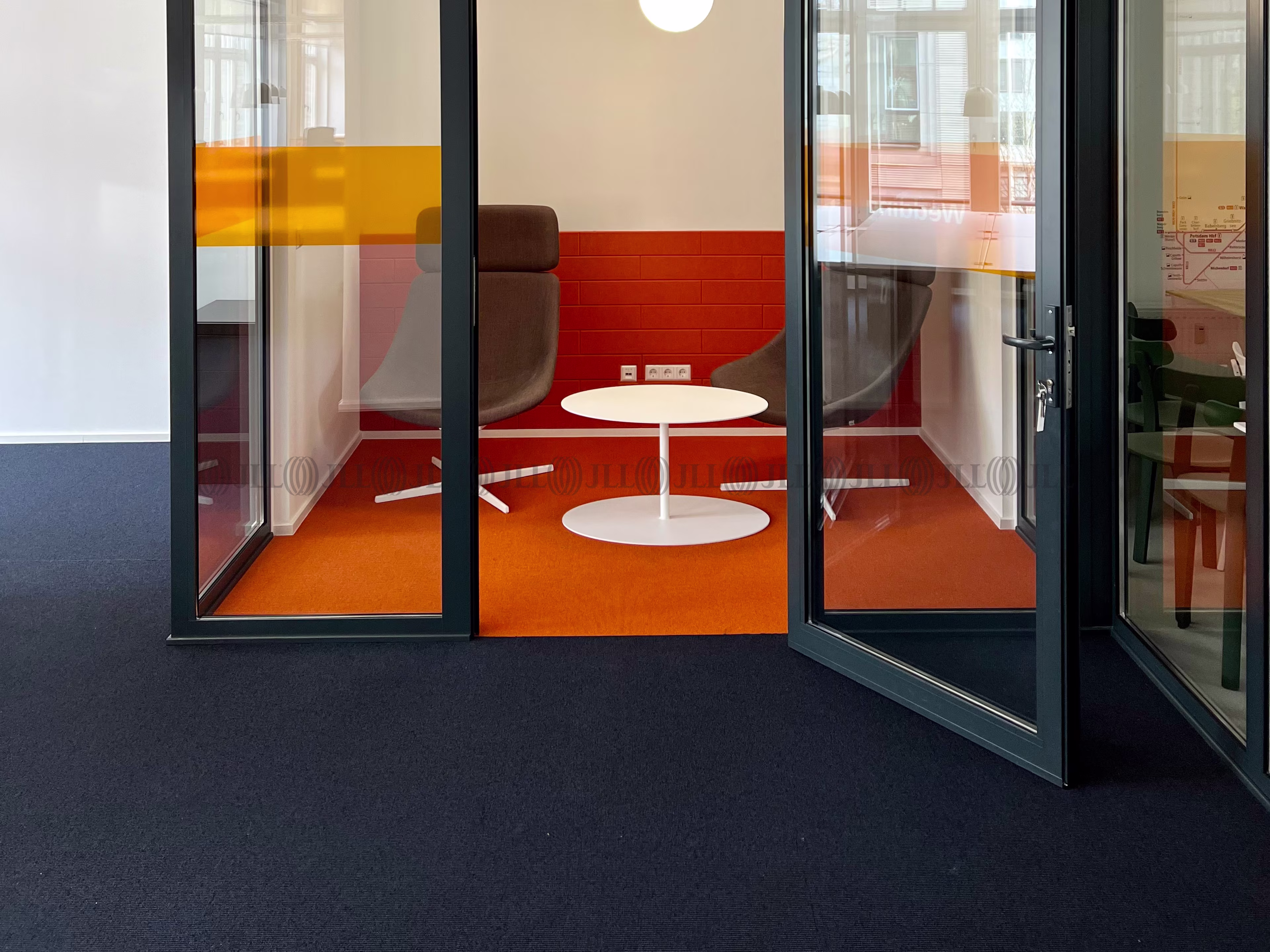 Büroimmobilie - Berlin, Mitte - B0466