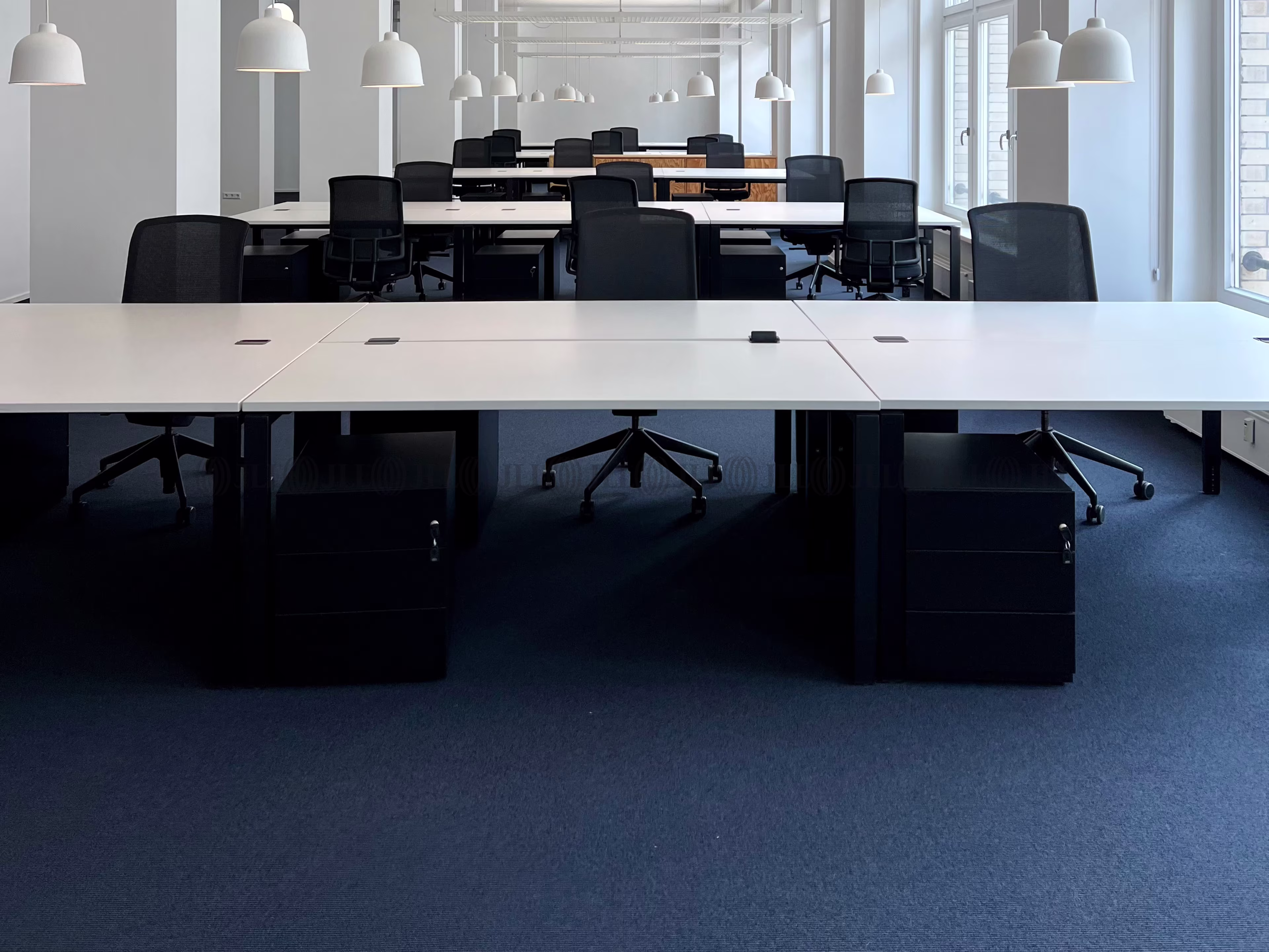 Büroimmobilie - Berlin, Mitte - B0466