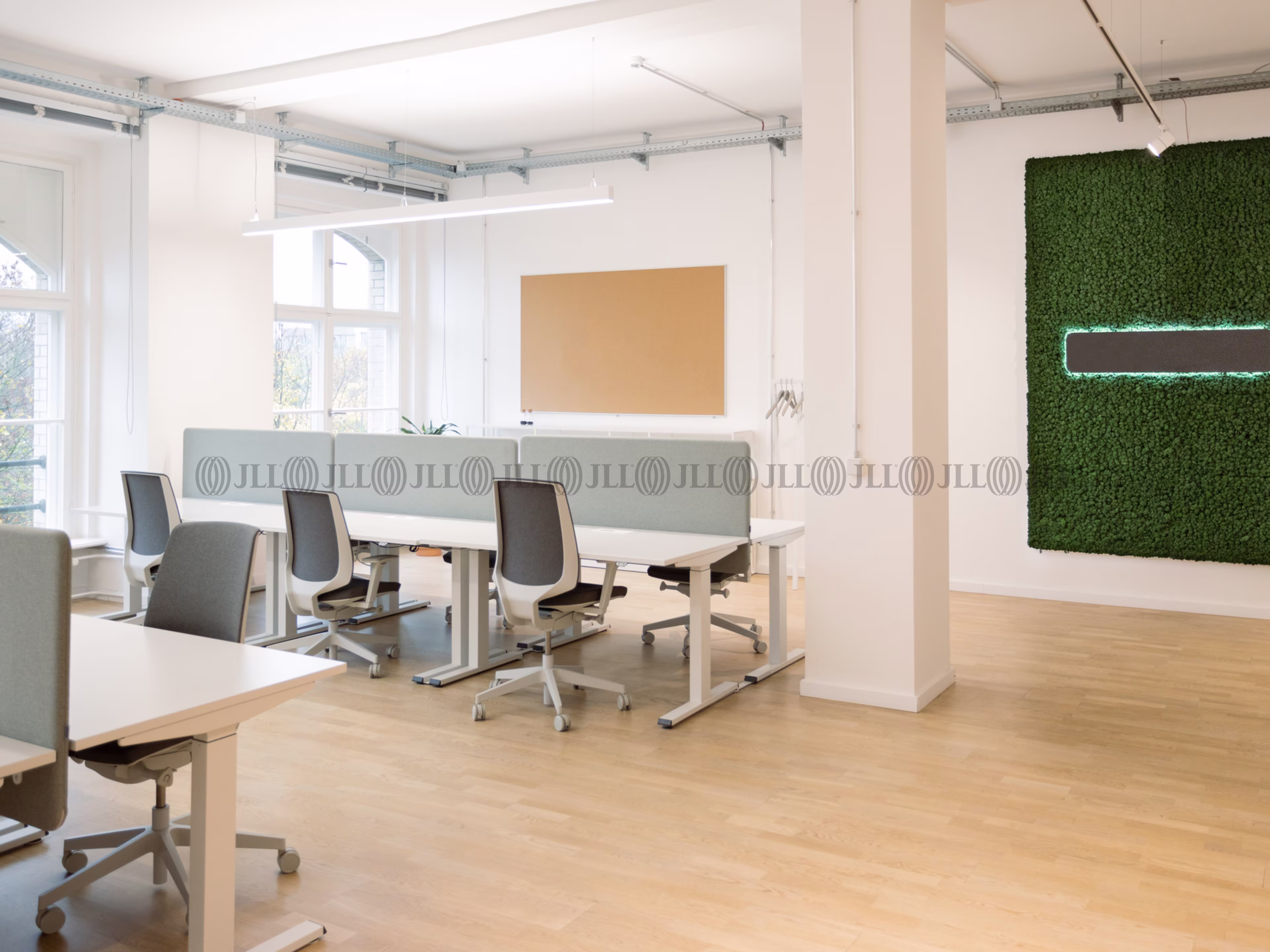 Büroimmobilie - Berlin, Mitte - B0466