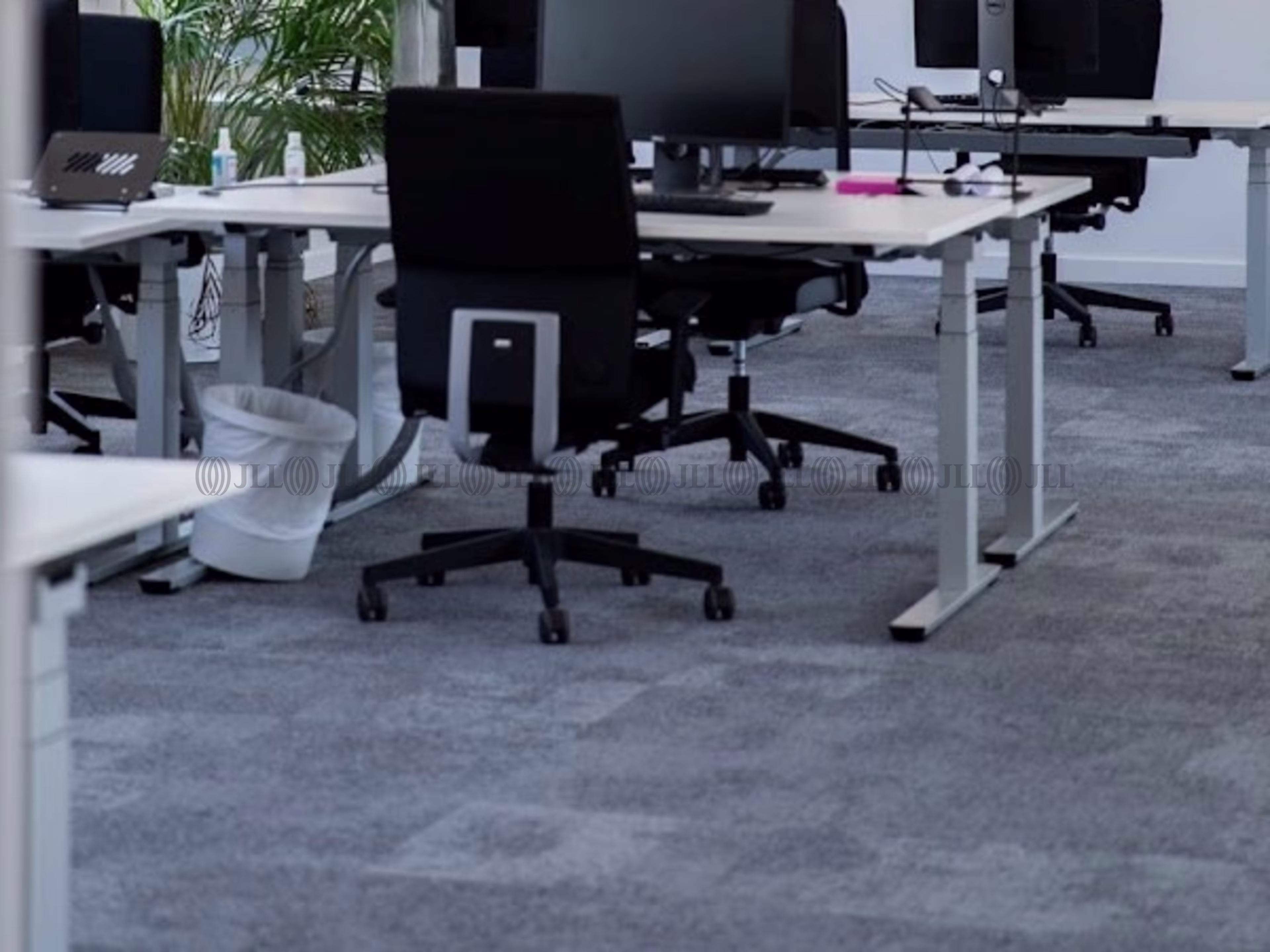 Büroimmobilie - Berlin, Mitte - B0466