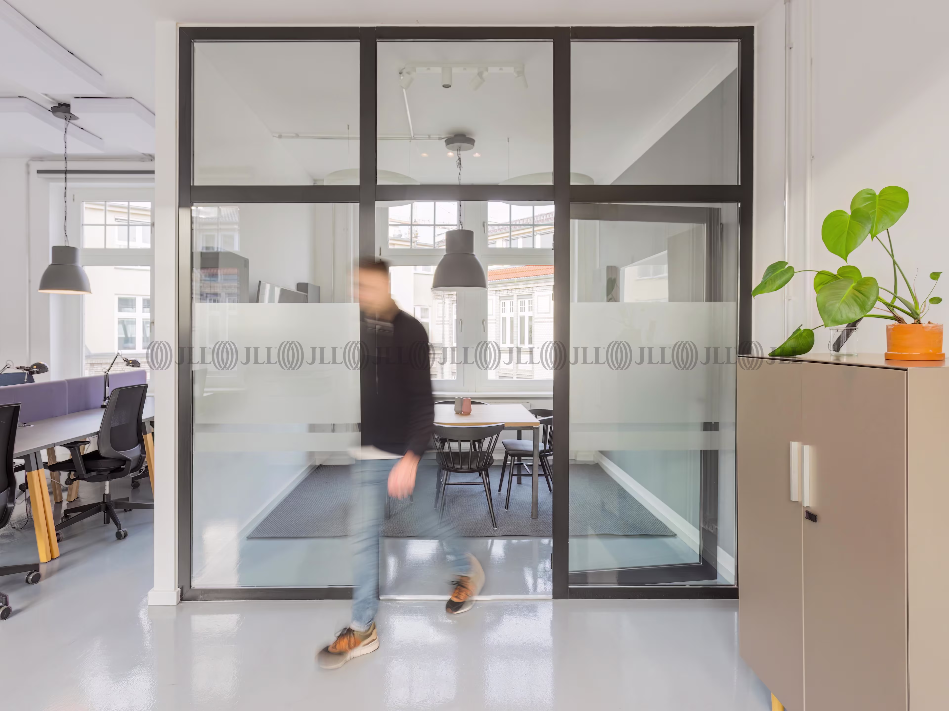 Büroimmobilie - Berlin, Mitte - B0466