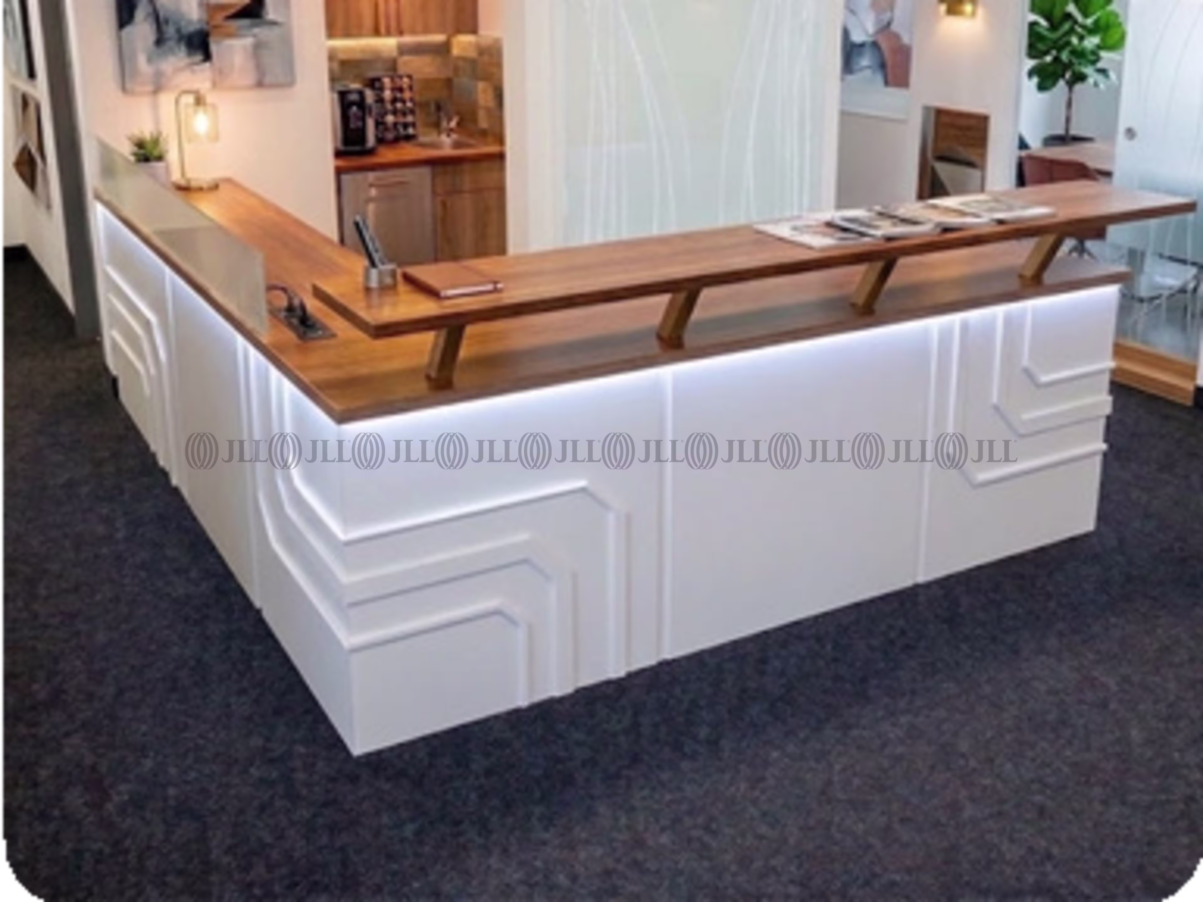Büroimmobilie - Berlin, Prenzlauer Berg - B0439