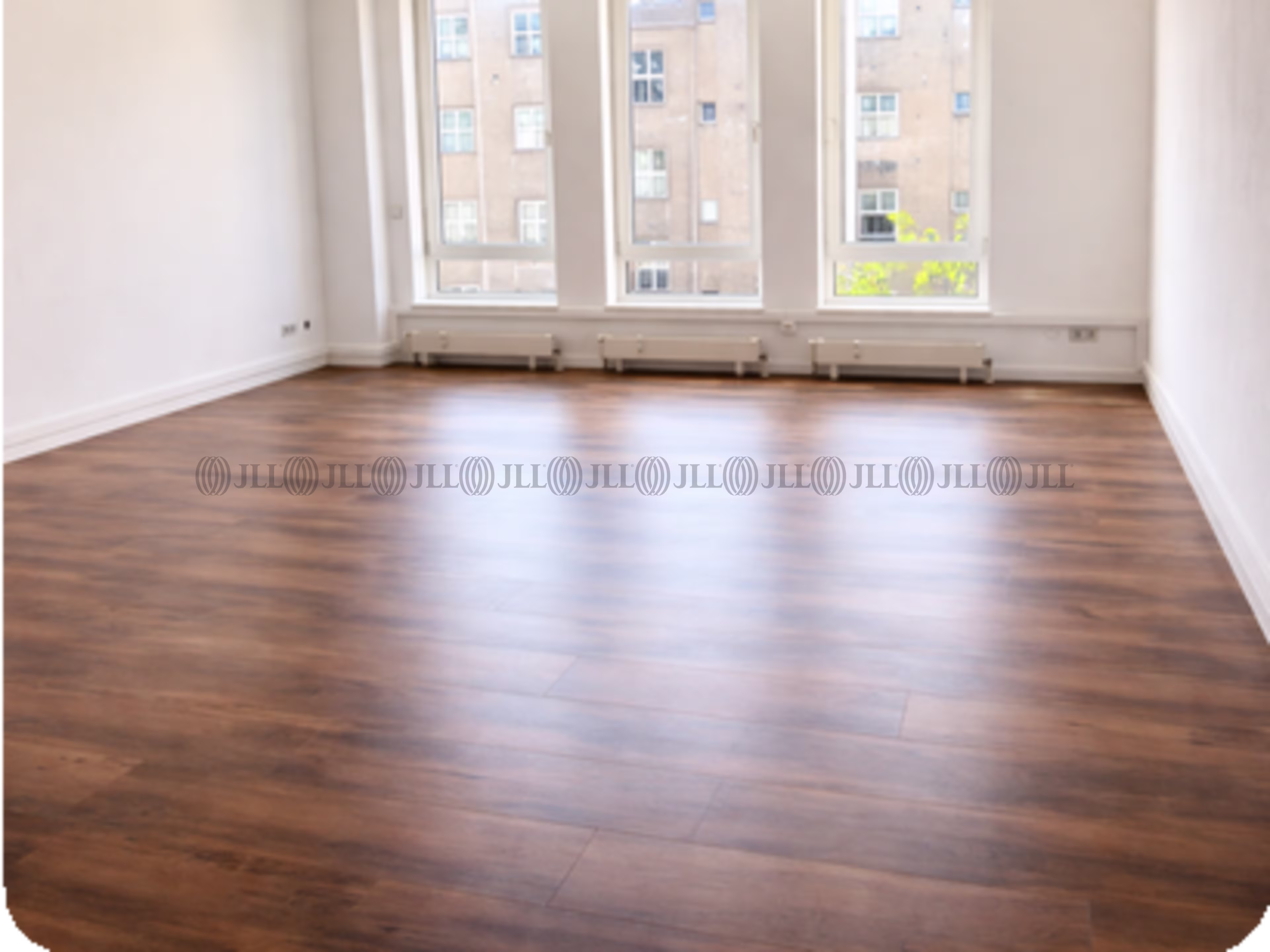 Büroimmobilie - Berlin, Prenzlauer Berg - B0439
