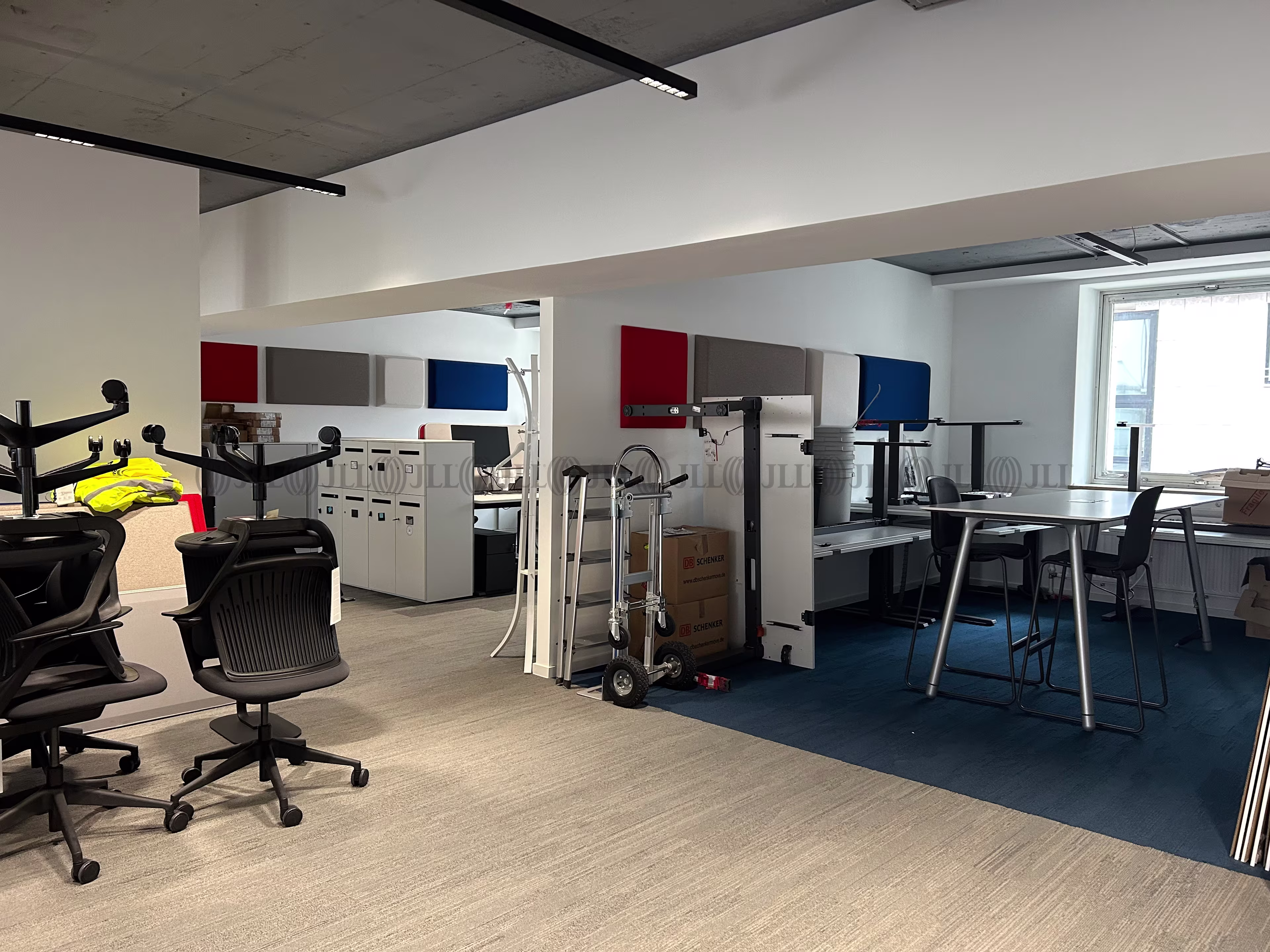 Büroimmobilie - Frankfurt am Main, Innenstadt - F1035 Büroimmobilie - Frankfurt am Main, Innenstadt - F1035