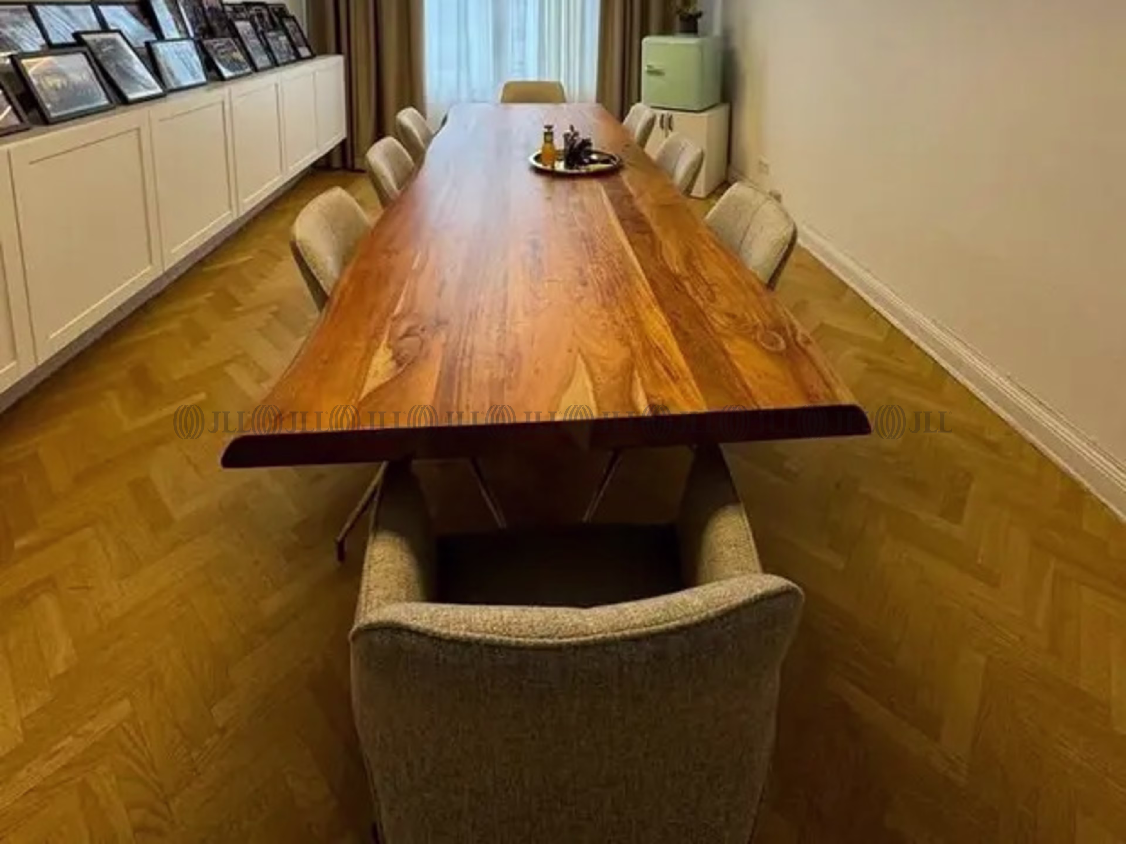 Büroimmobilie - Berlin, Charlottenburg - B1713 Büroimmobilie - Berlin, Charlottenburg - B1713