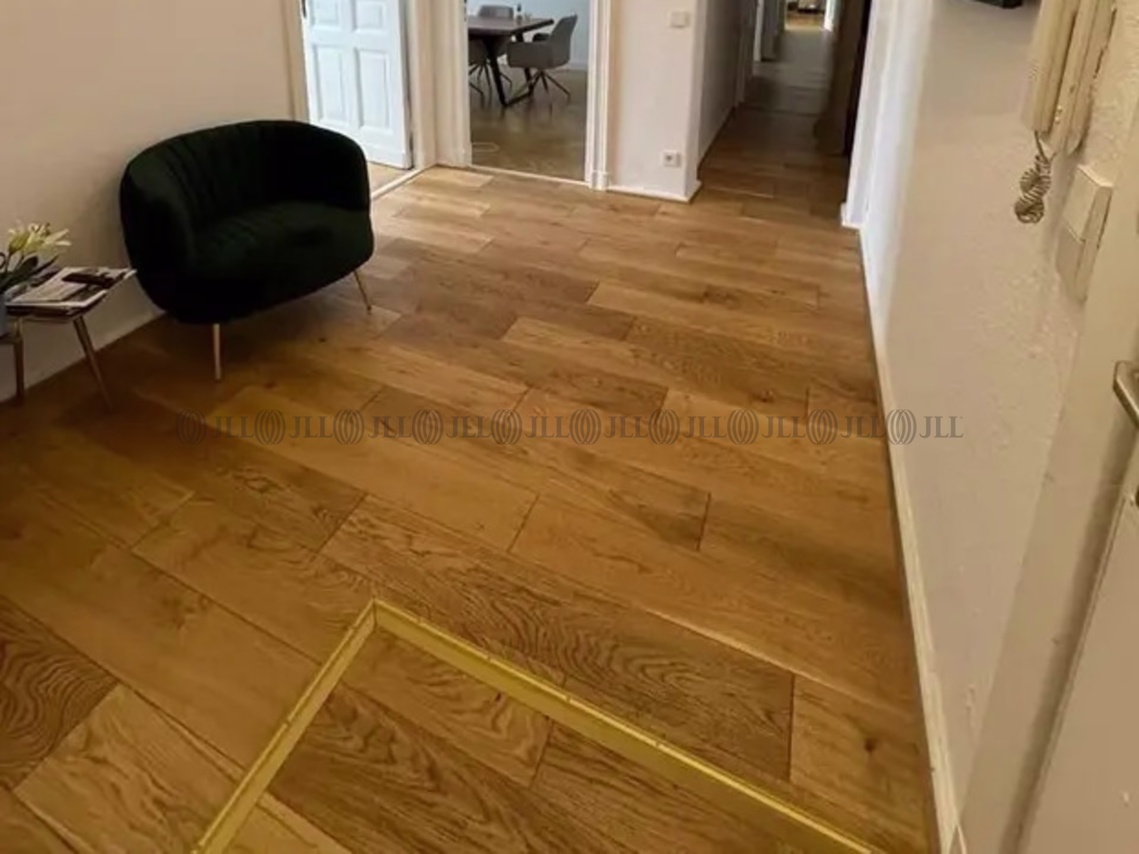 Büroimmobilie - Berlin, Charlottenburg - B1713 Büroimmobilie - Berlin, Charlottenburg - B1713