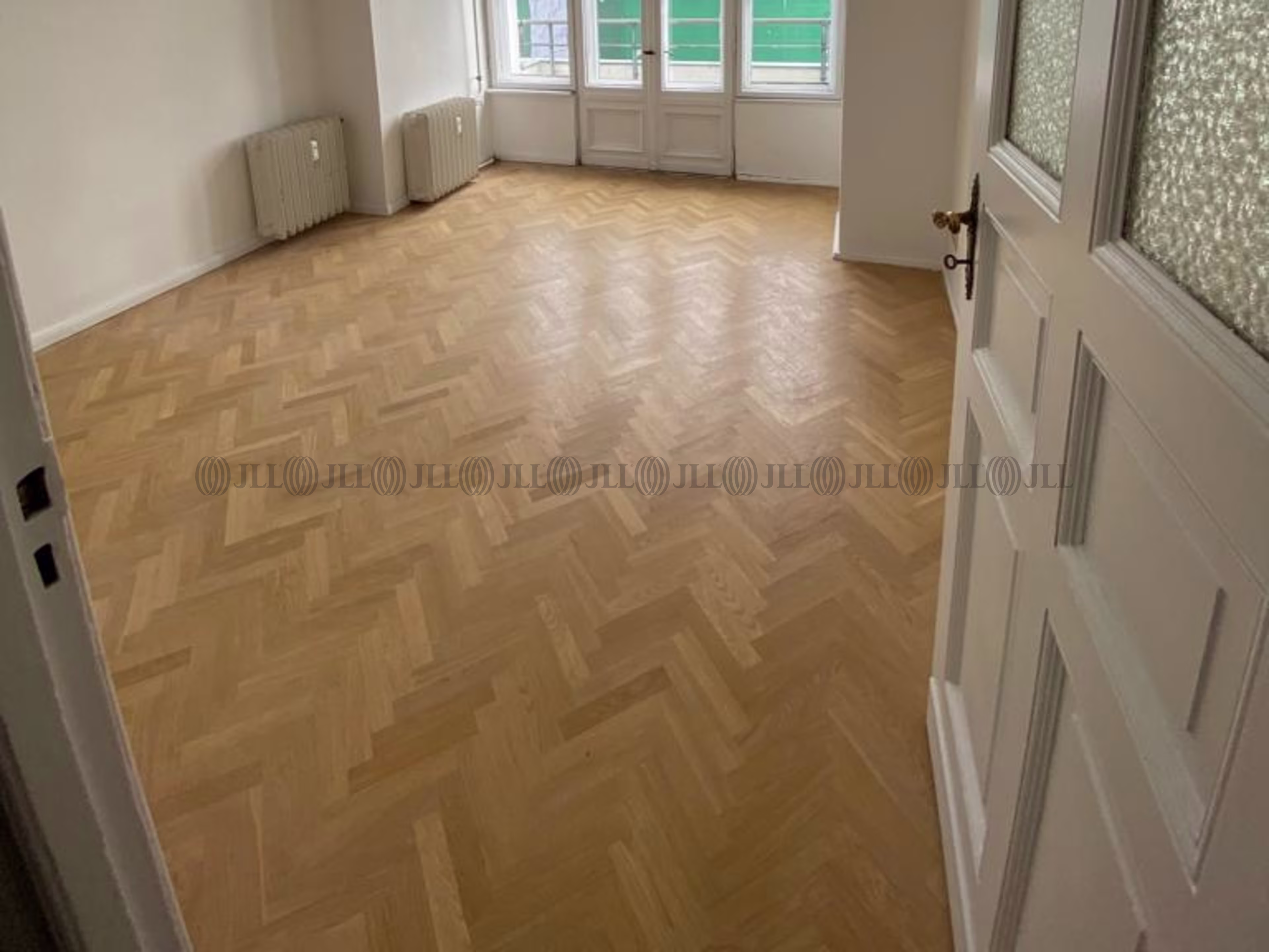 Büroimmobilie - Berlin, Charlottenburg - B1713 Büroimmobilie - Berlin, Charlottenburg - B1713