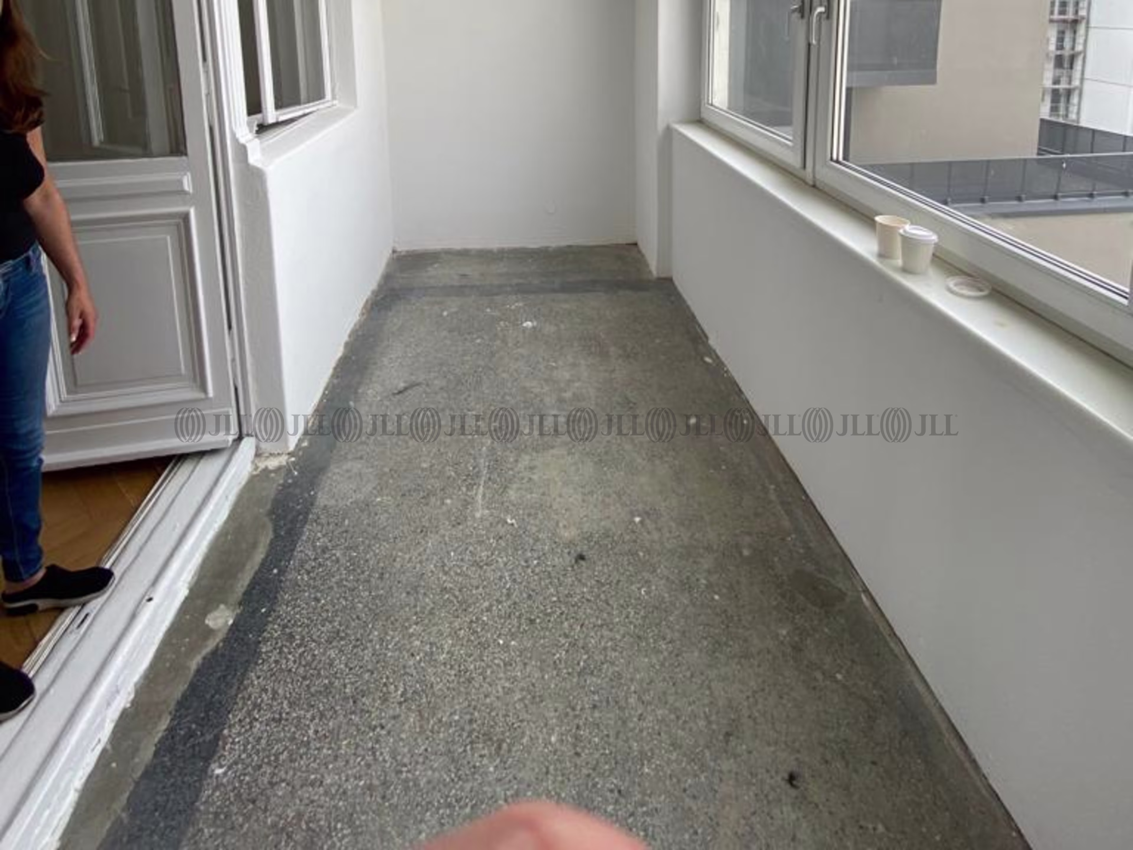 Büroimmobilie - Berlin, Charlottenburg - B1713 Büroimmobilie - Berlin, Charlottenburg - B1713