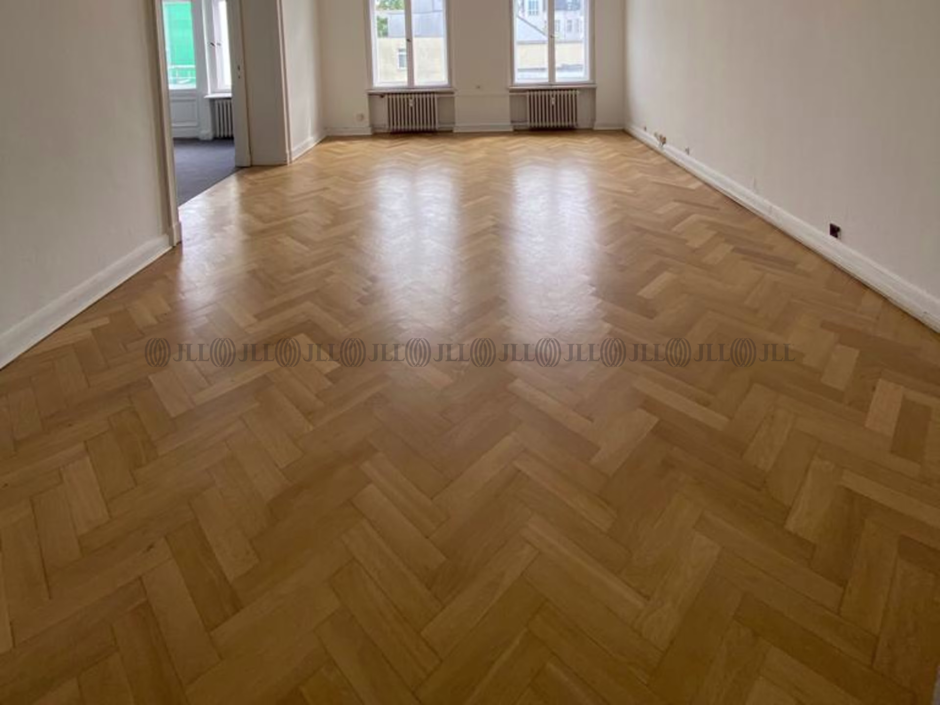 Büroimmobilie - Berlin, Charlottenburg - B1713 Büroimmobilie - Berlin, Charlottenburg - B1713