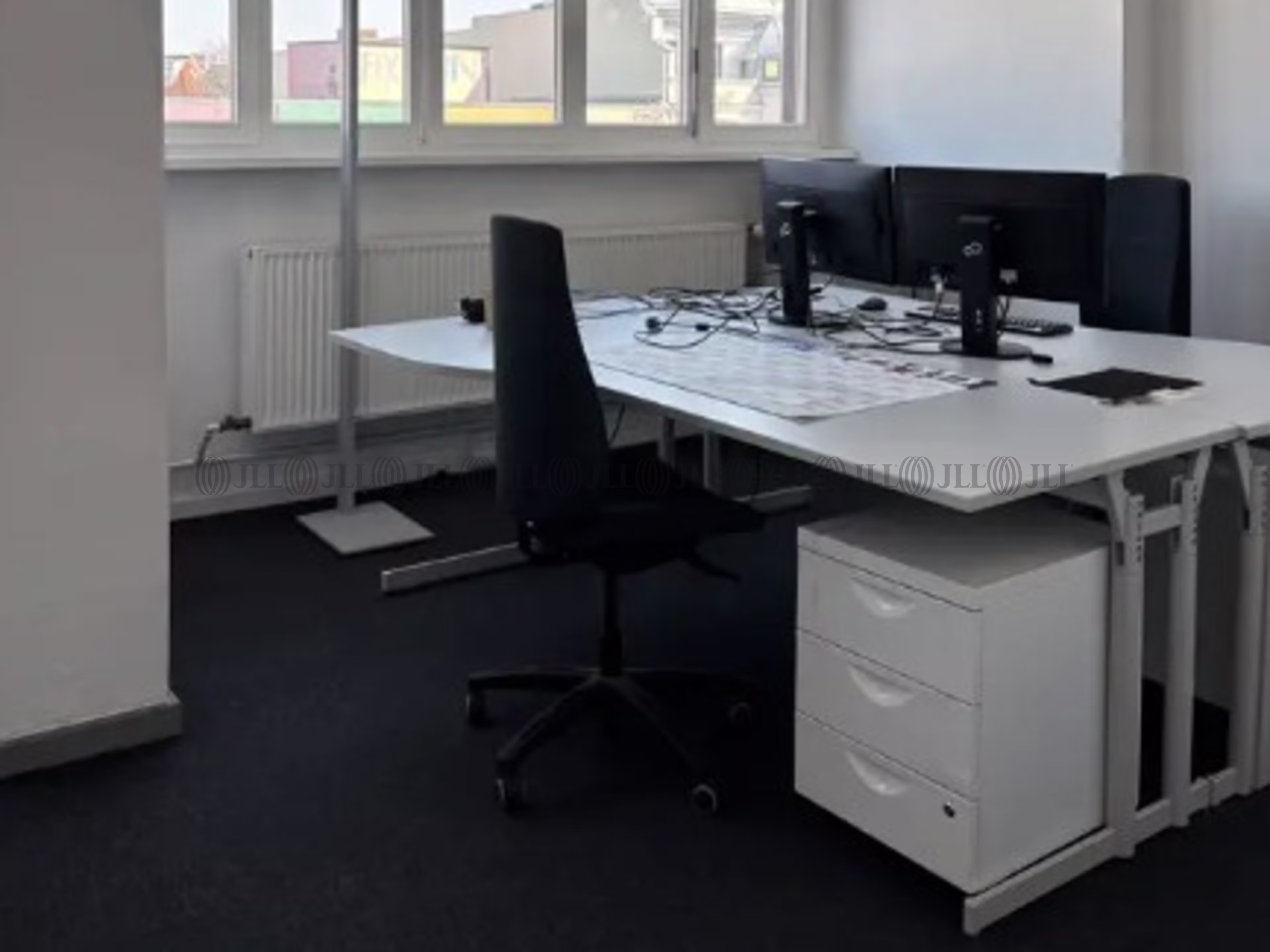 Büroimmobilie - Berlin, Friedenau - B0026