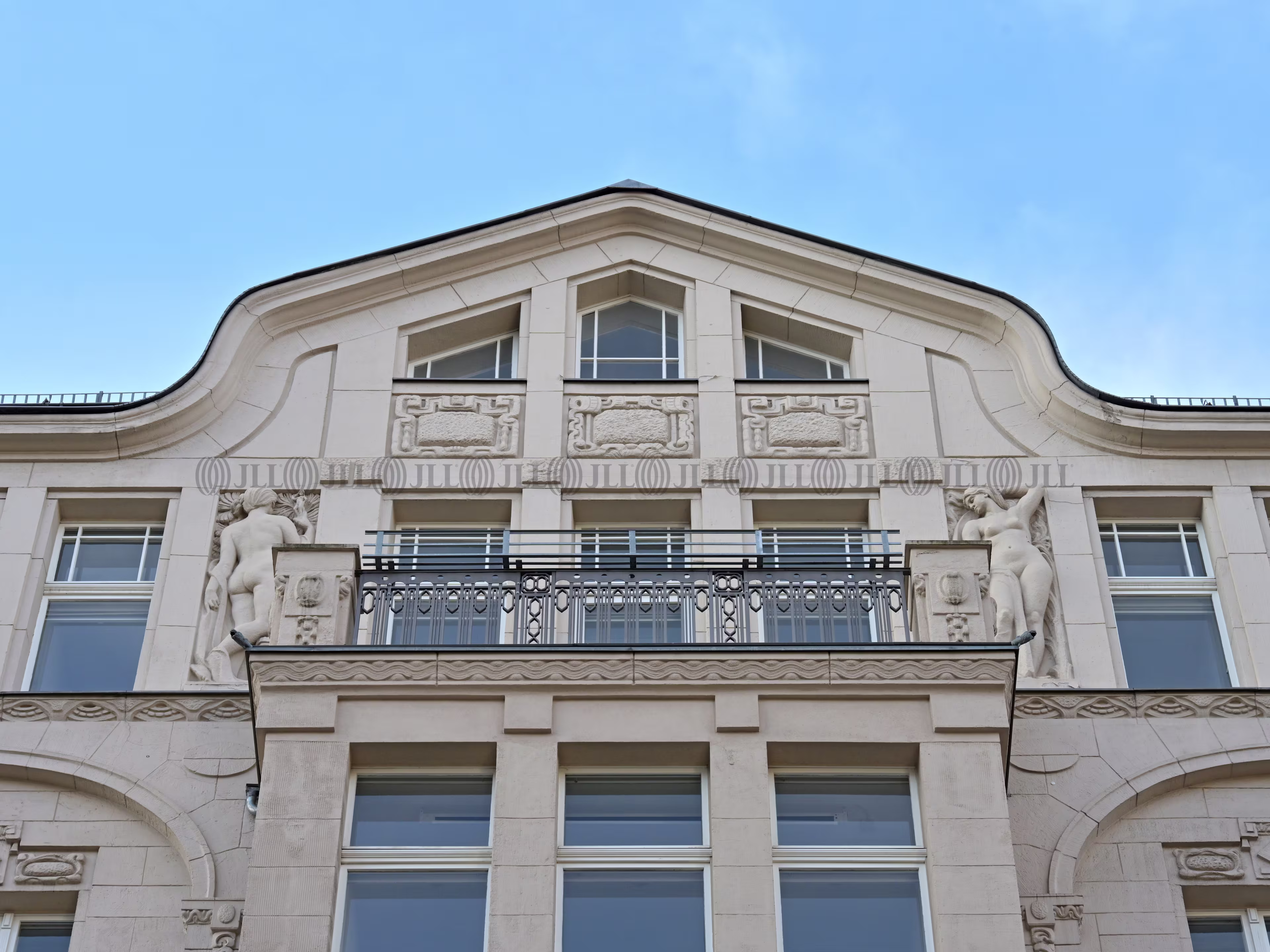 Büroimmobilie - Berlin, Mitte - B0785