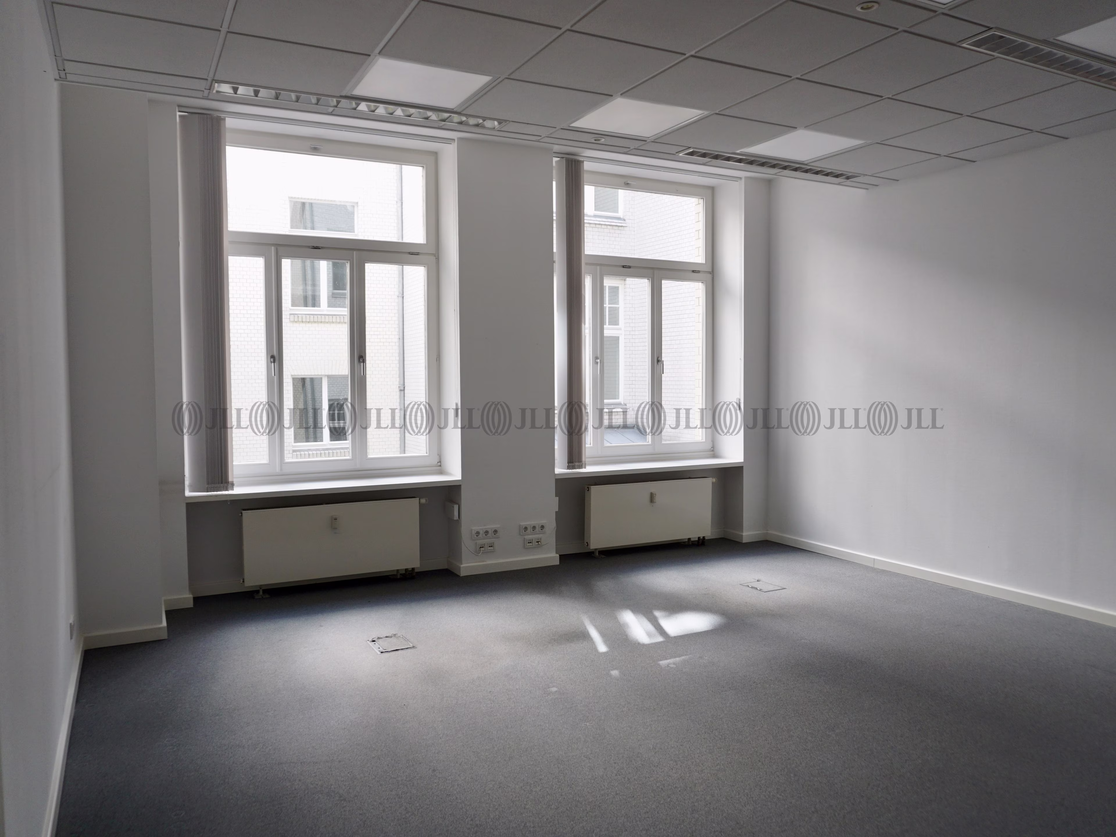 Büroimmobilie - Berlin, Mitte - B0785
