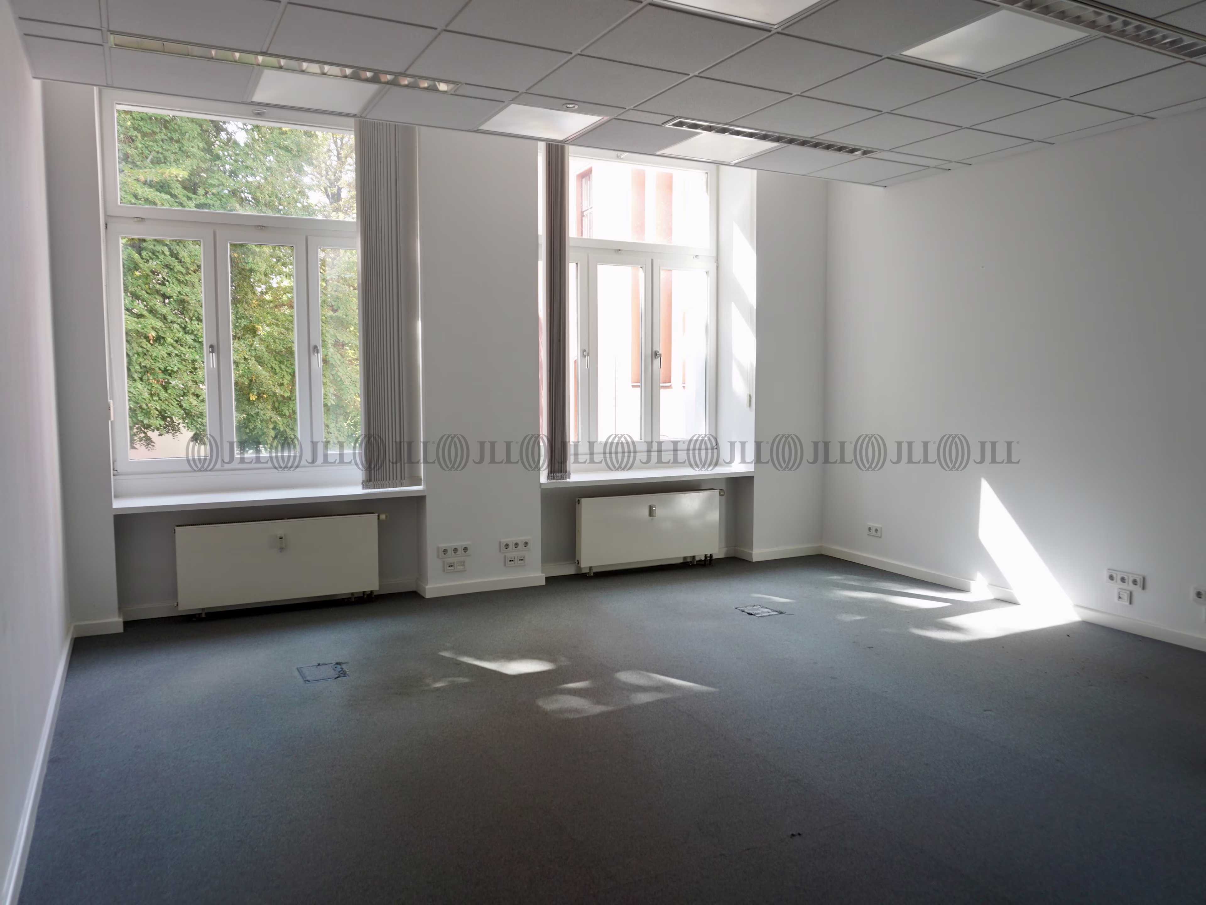 Büroimmobilie - Berlin, Mitte - B0785