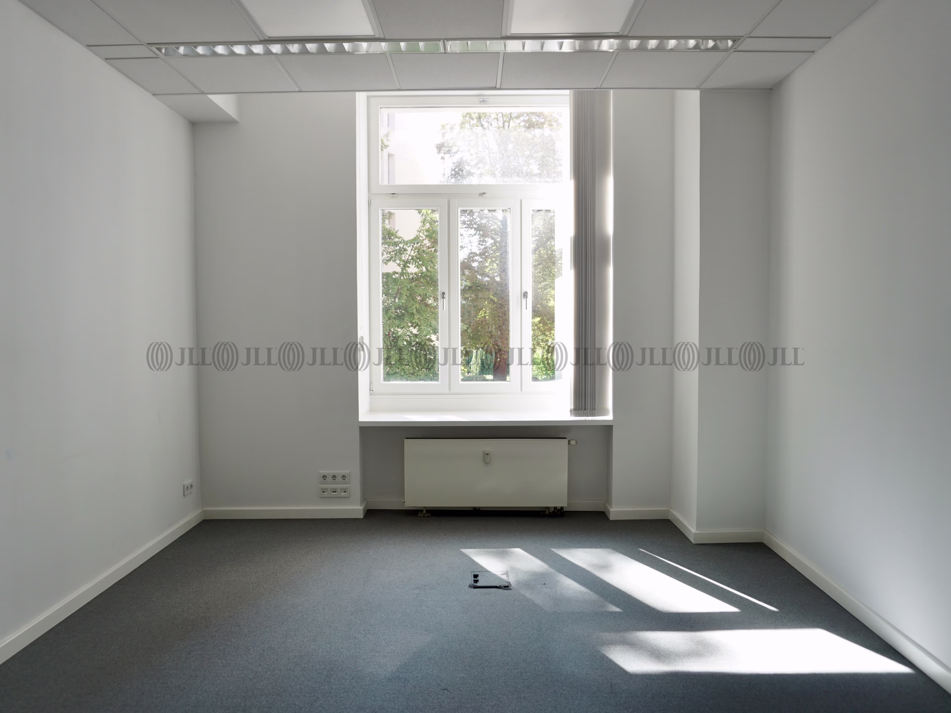 Büroimmobilie - Berlin, Mitte - B0785