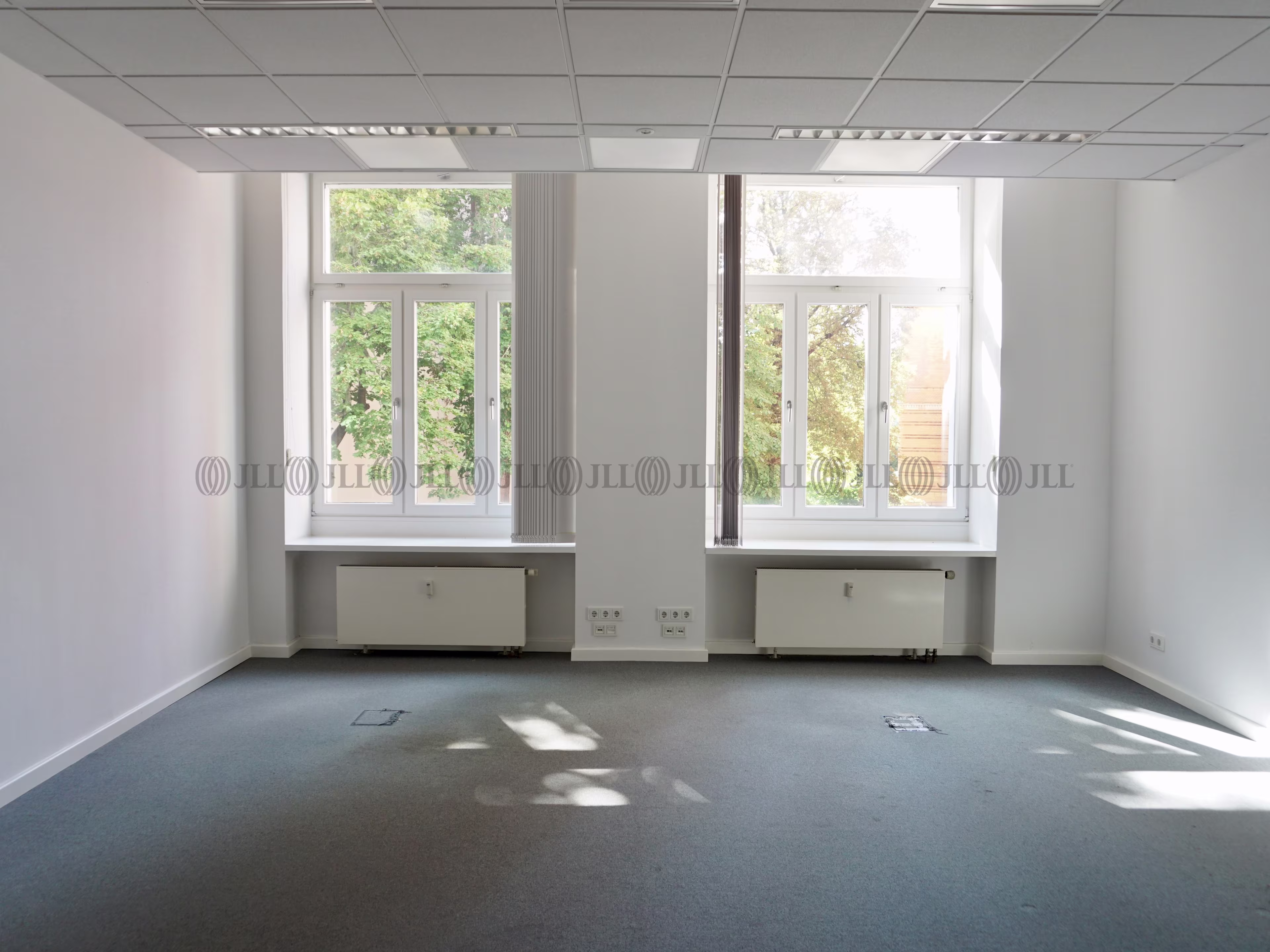 Büroimmobilie - Berlin, Mitte - B0785