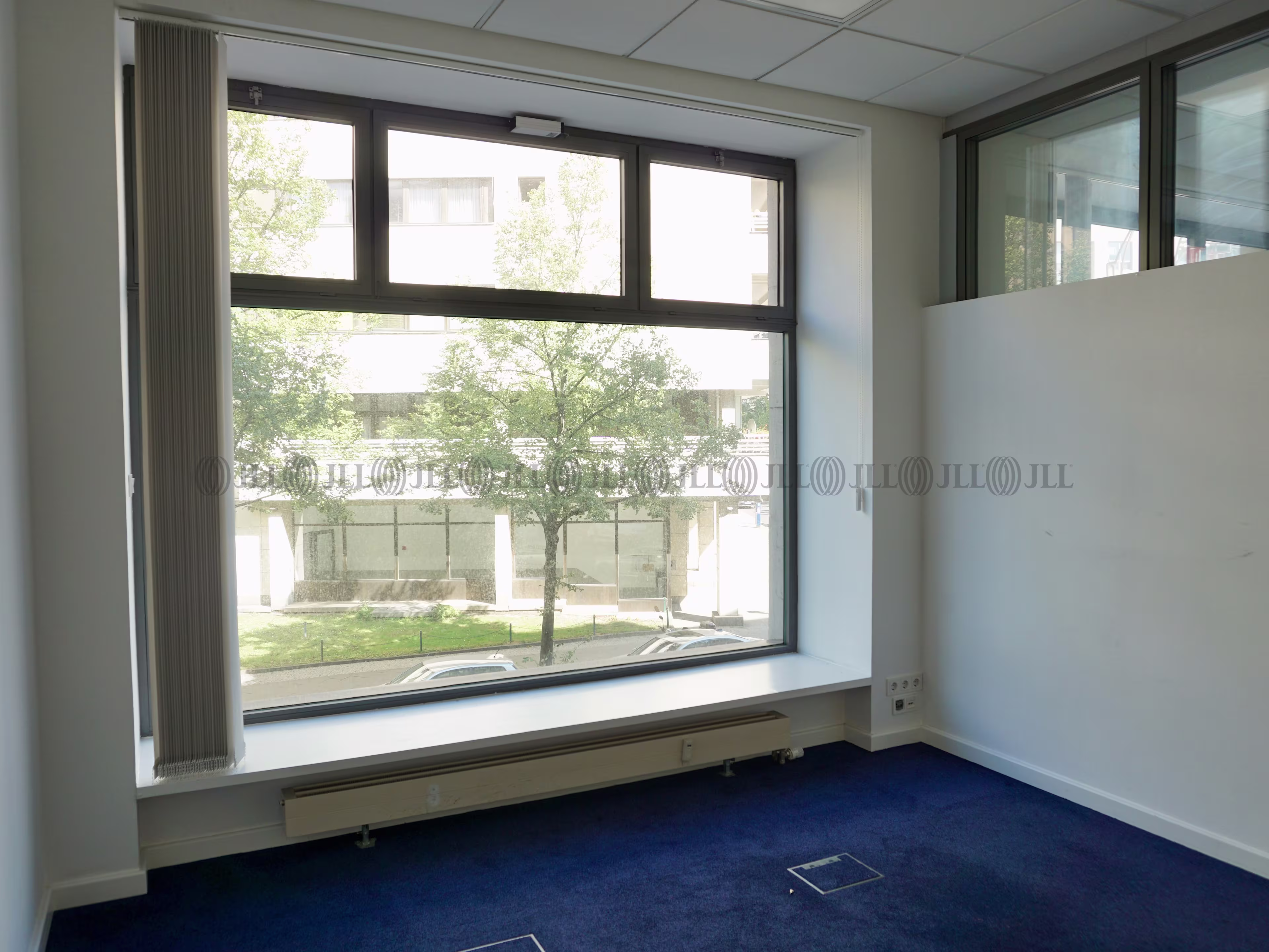 Büroimmobilie - Berlin, Mitte - B0785
