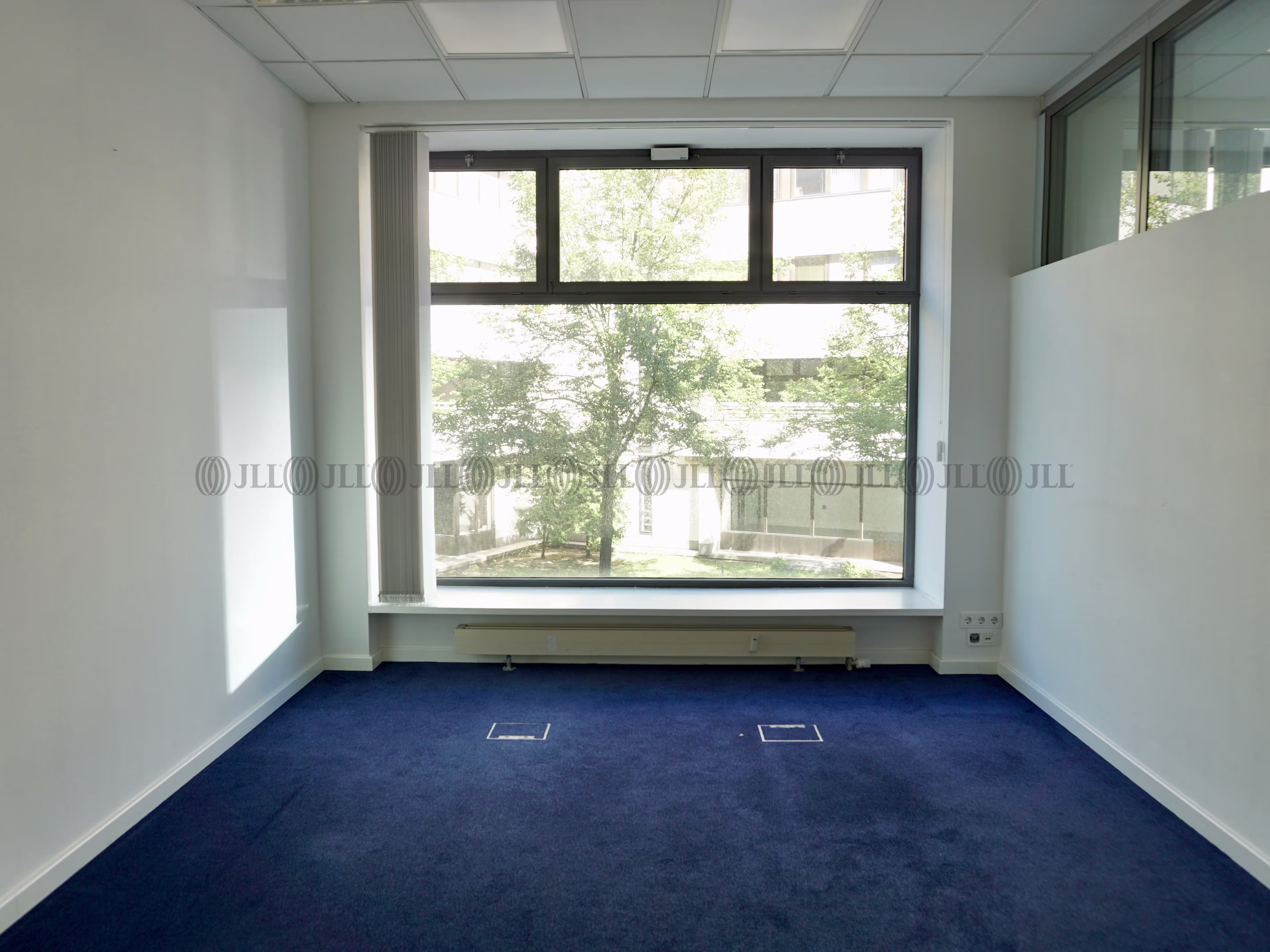 Büroimmobilie - Berlin, Mitte - B0785