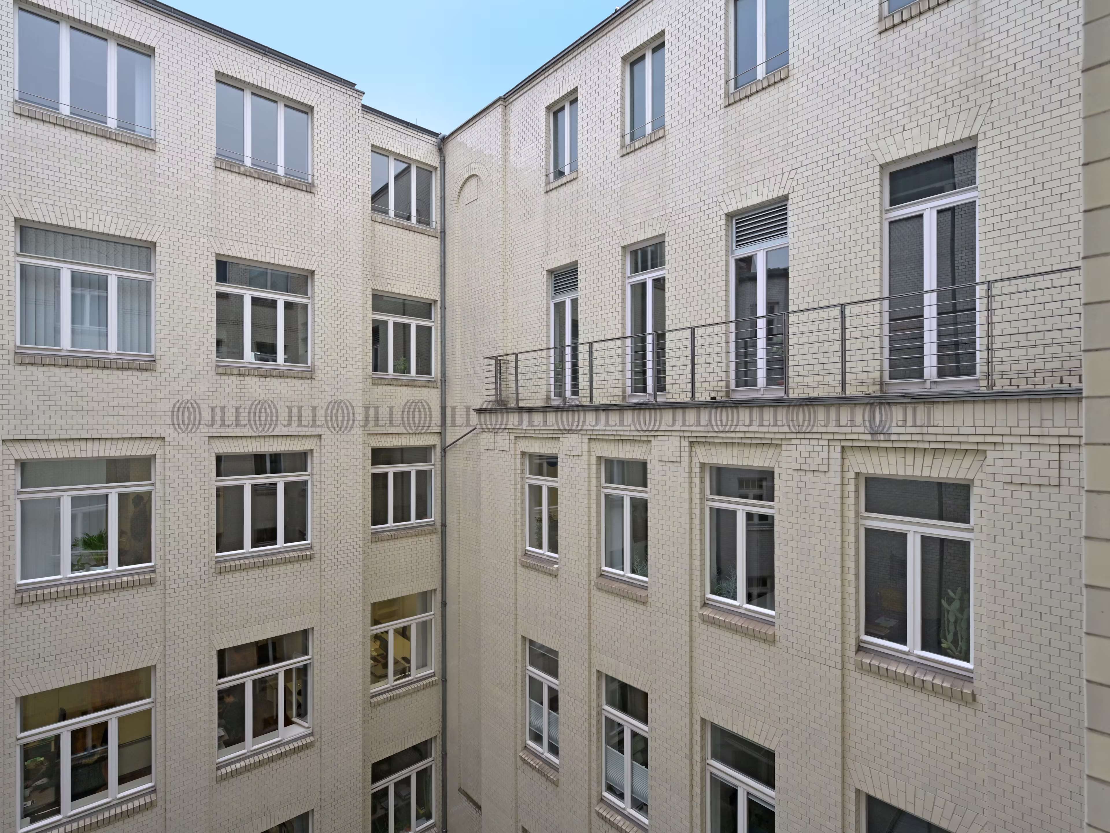 Büroimmobilie - Berlin, Mitte - B0785