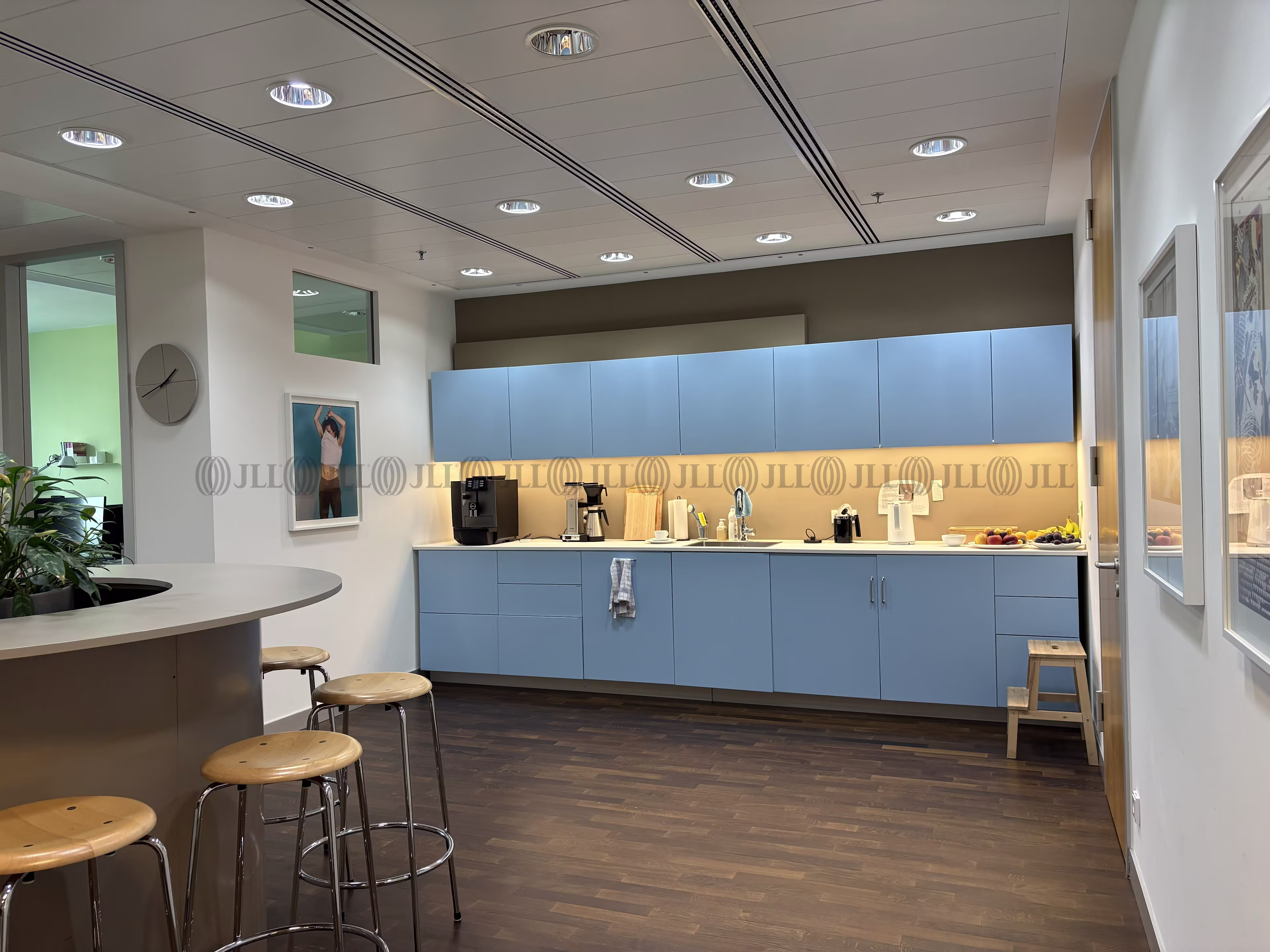 Büroimmobilie - Berlin, Mitte - B0030