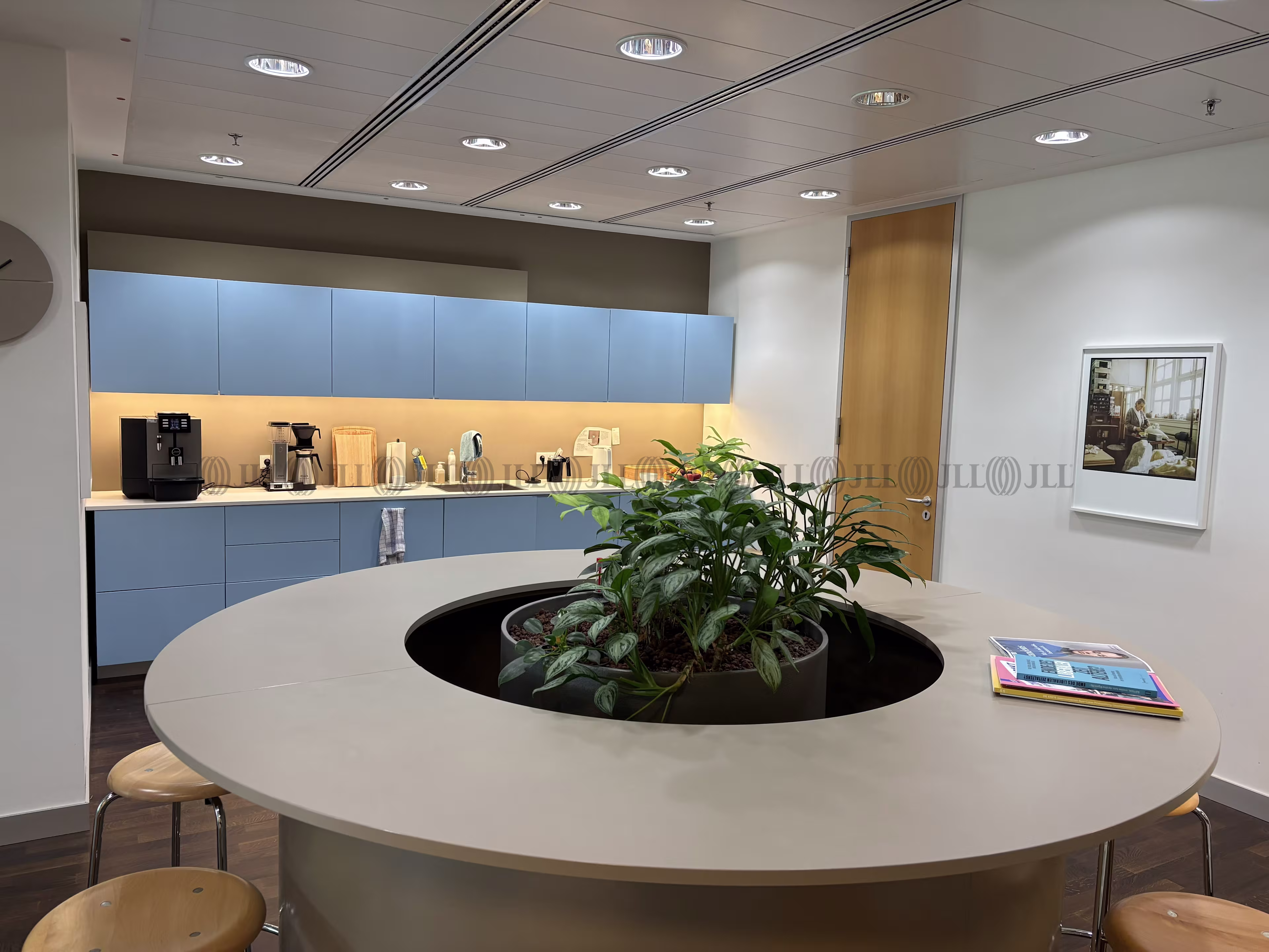 Büroimmobilie - Berlin, Mitte - B0030