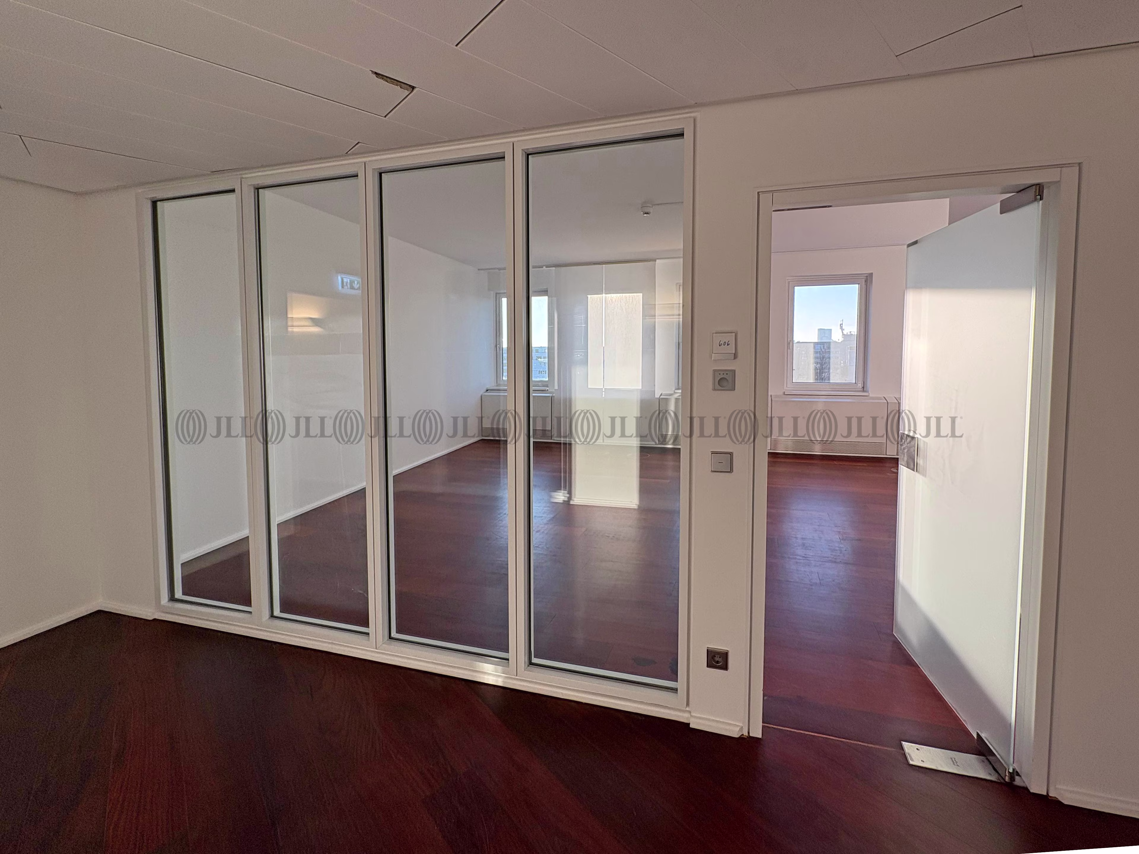 Büroimmobilie - Berlin, Moabit - B0487 Büroimmobilie - Berlin, Moabit - B0487