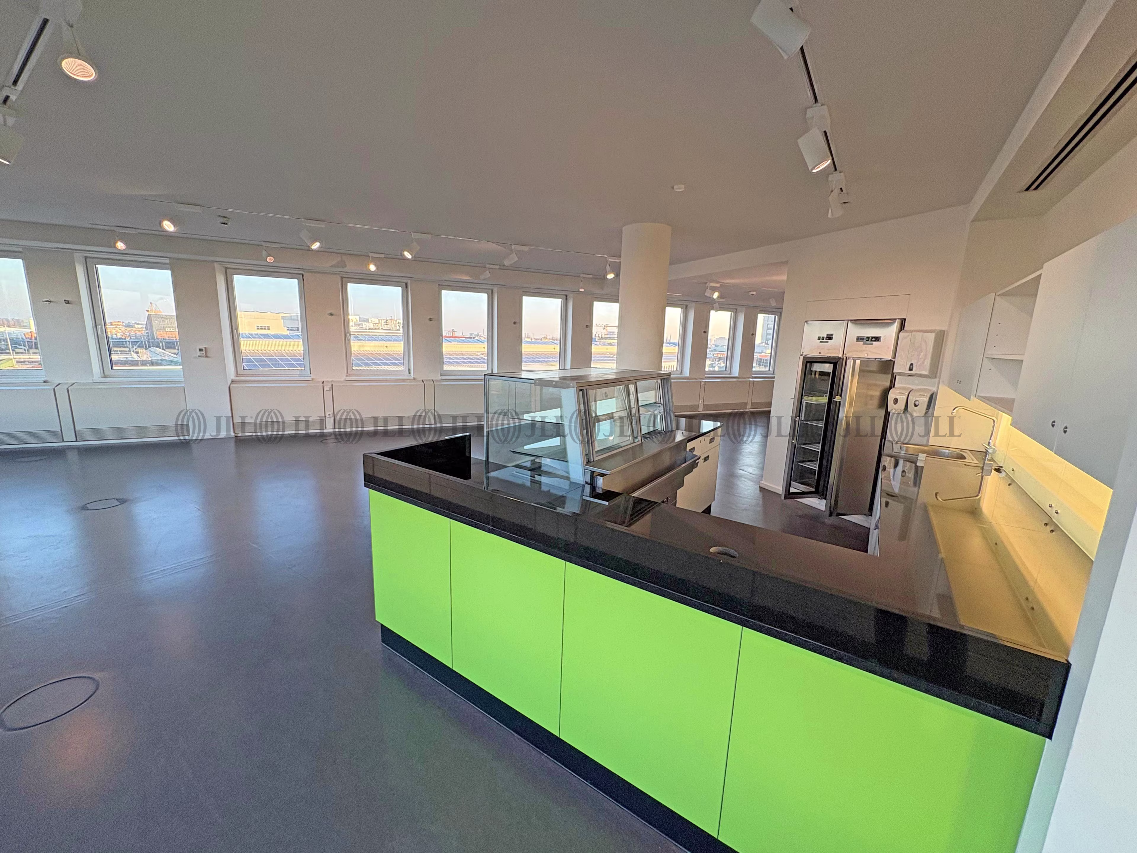 Büroimmobilie - Berlin, Moabit - B0487 Büroimmobilie - Berlin, Moabit - B0487